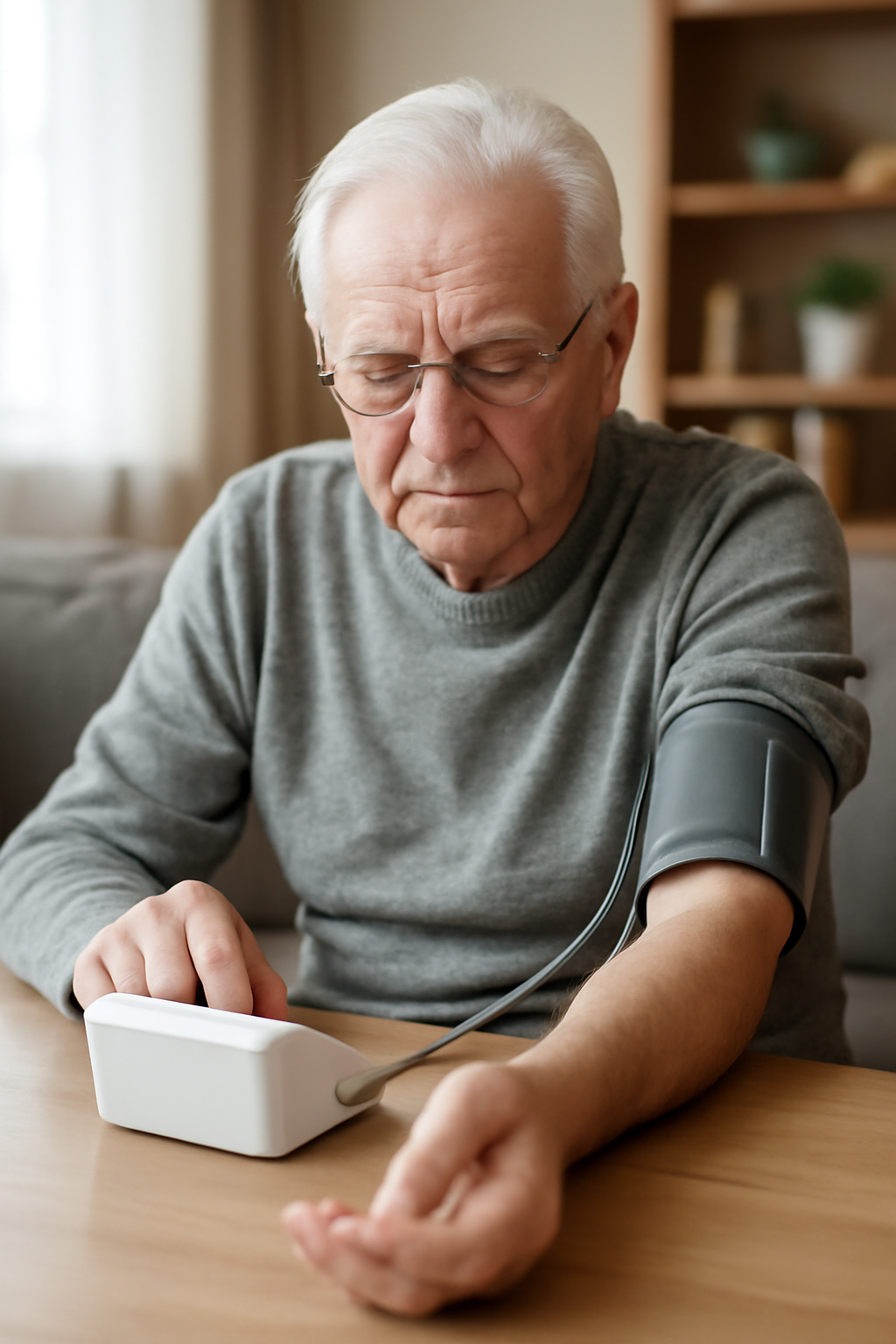 découvrez tout sur l'hypertension artérielle : ses symptômes, les causes possibles et les meilleures stratégies pour la prévenir et la prendre en charge efficacement. informez-vous pour mieux protéger votre santé.