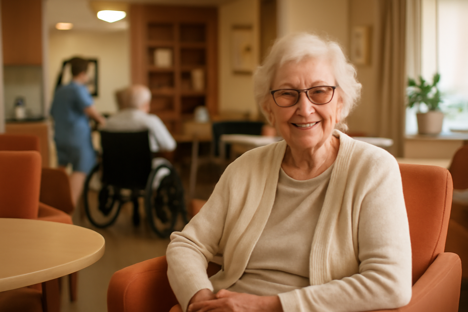 découvrez comment optimiser votre fiscalité grâce à la déduction des frais d'hébergement en ehpad. ce guide pratique vous explique les conditions, démarches et avantages fiscaux pour réduire vos impôts en toute simplicité.