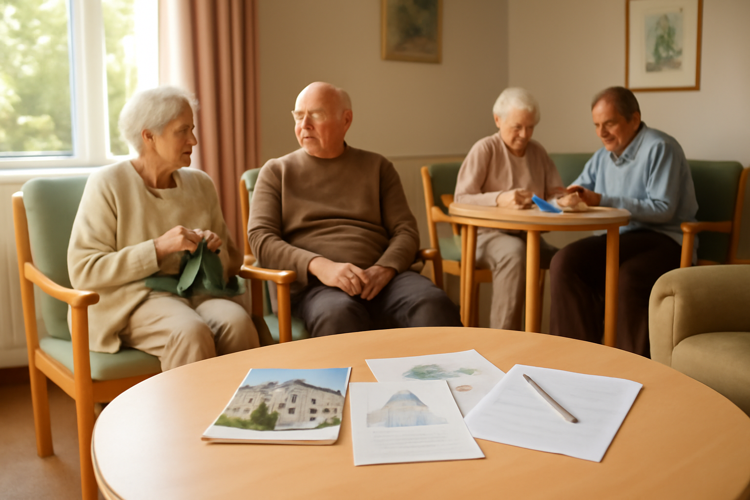 découvrez comment optimiser votre fiscalité grâce à notre guide complet sur la déduction des frais d'hébergement en ehpad. profitez de conseils pratiques pour réduire vos impôts en toute légalité.