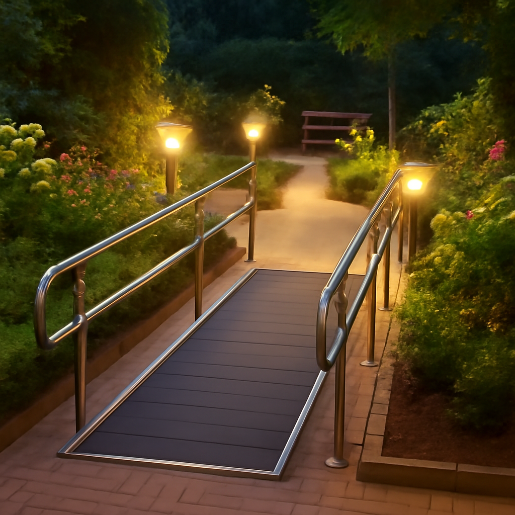 découvrez comment adapter et aménager votre espace extérieur pour garantir un maintien à domicile serein, sécurisé et accessible à tous, grâce à des conseils pratiques et des solutions efficaces.