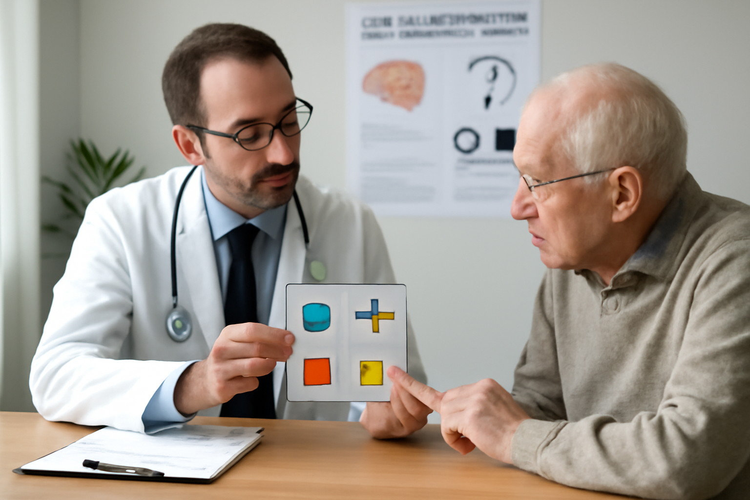 découvrez les différentes options de soins et thérapies pour accompagner les personnes atteintes de la maladie d'alzheimer, améliorer leur qualité de vie et soutenir les proches au quotidien.