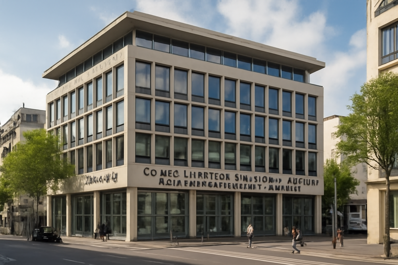 découvrez le fonctionnement, les missions et les démarches de la cnavpl dans ce guide complet sur la caisse nationale d'assurance vieillesse, spécialement conçue pour les professions libérales en france.