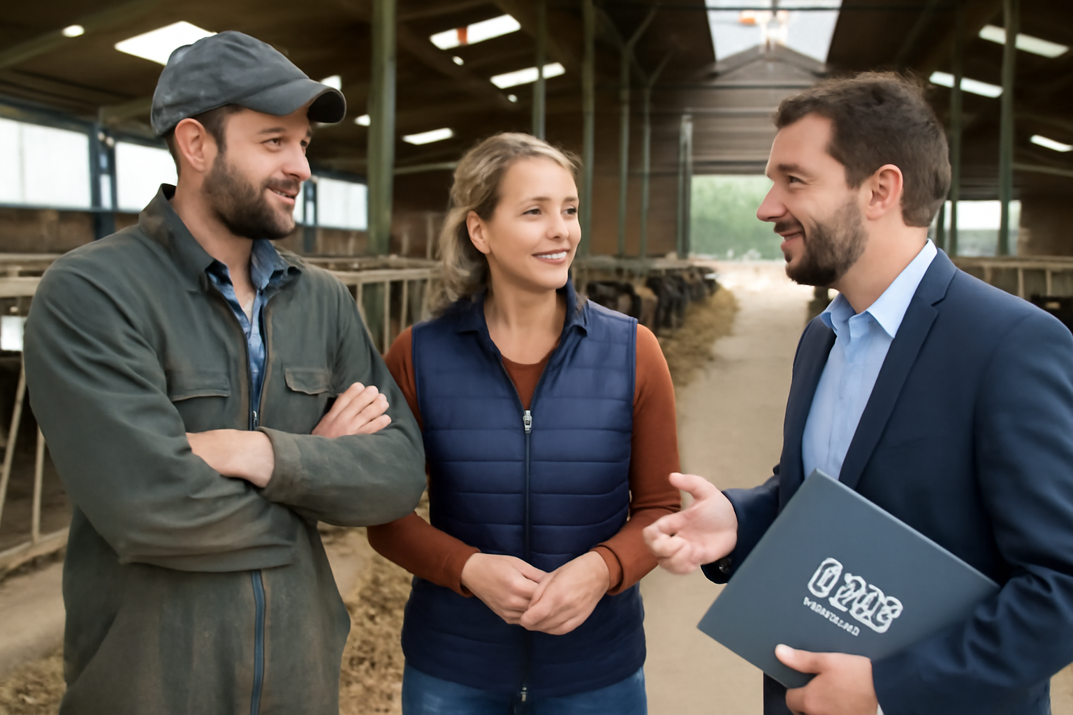 découvrez le rôle central de la mutualité sociale agricole (msa), l’organisme clé qui accompagne et protège les acteurs du secteur agricole en france grâce à ses services de protection sociale dédiés.