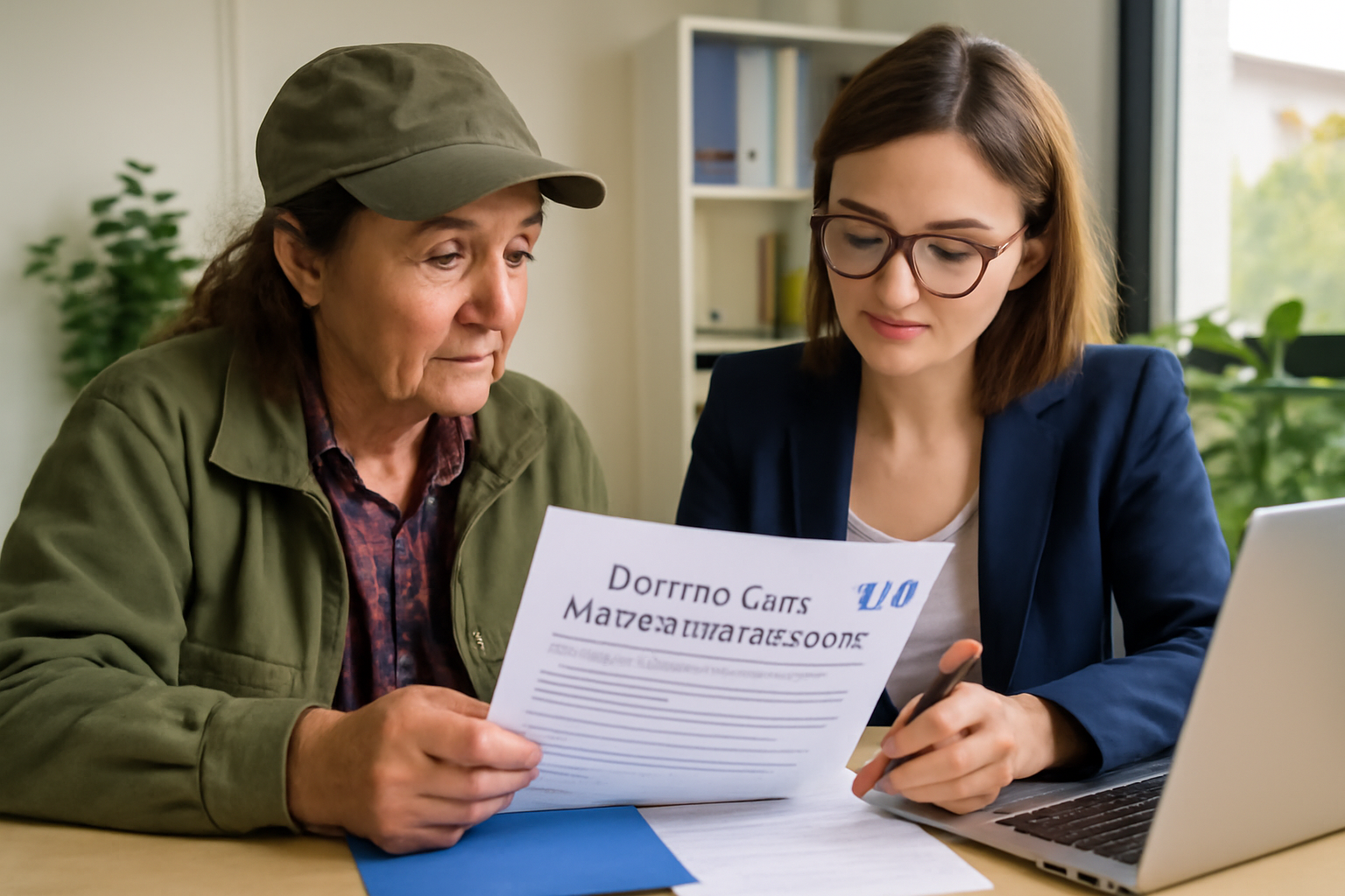 découvrez le rôle central de la mutualité sociale agricole, un pilier incontournable du secteur agricole en france, qui accompagne et protège les professionnels agricoles au quotidien.