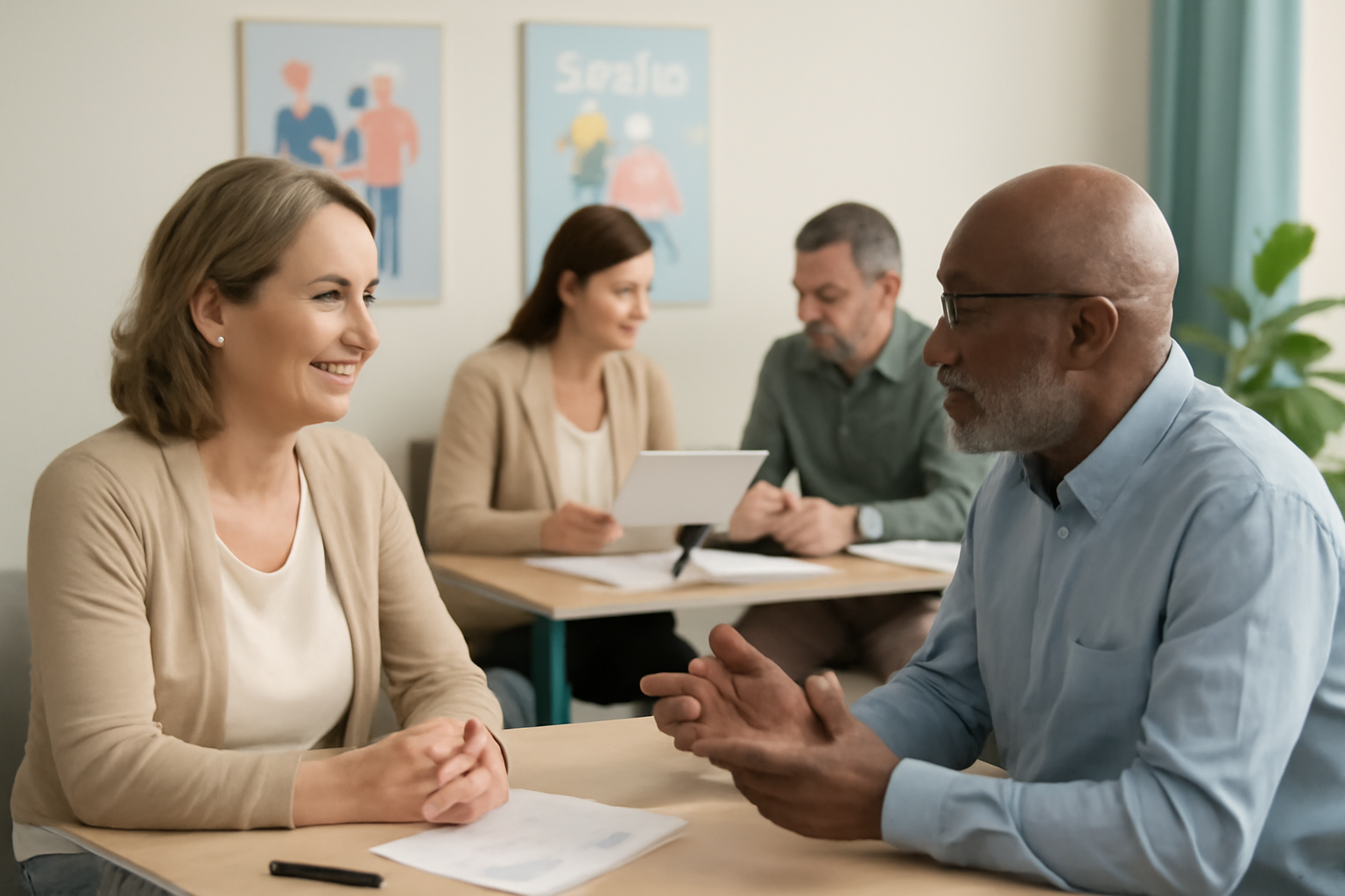 découvrez le fonctionnement, les avantages et les démarches de la cnracl dans ce guide complet dédié à la caisse de retraite des agents des collectivités locales en france.