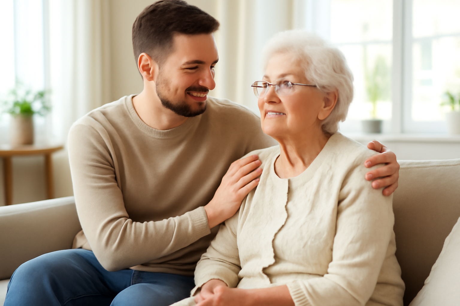 découvrez des stratégies efficaces et des conseils pratiques pour prévenir le burn-out chez les aidants familiaux. protégez votre bien-être tout en accompagnant un proche au quotidien.