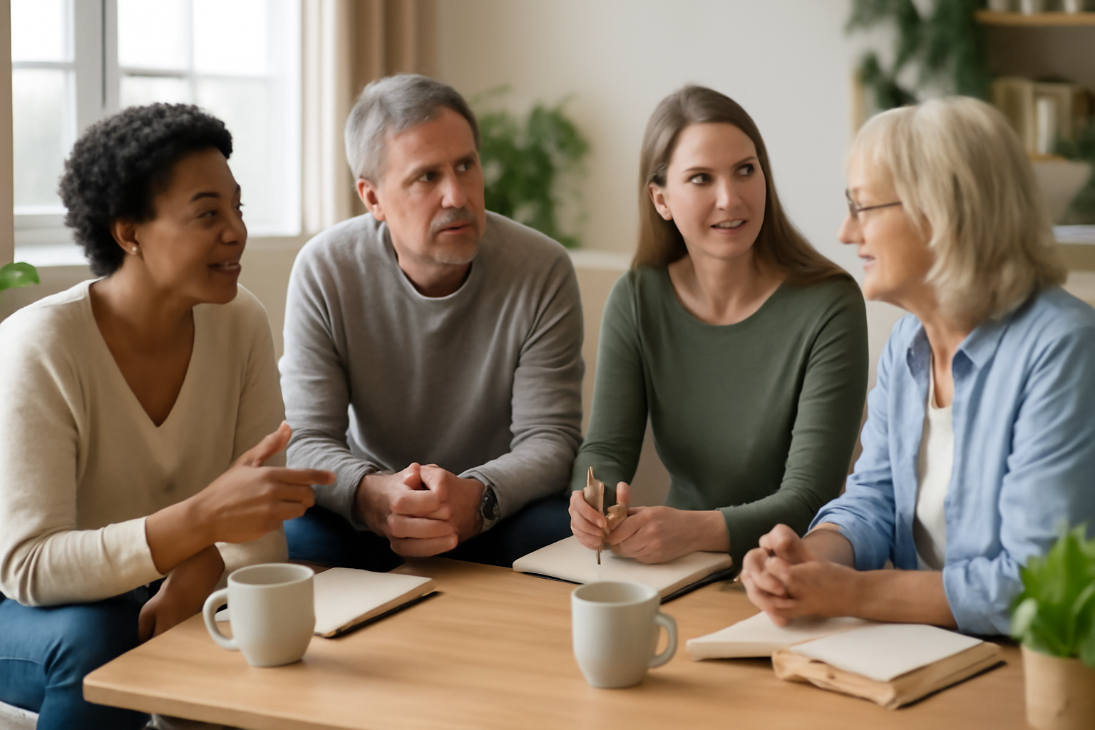 découvrez des conseils pratiques et des stratégies efficaces pour prévenir le burn-out chez les aidants familiaux. apprenez à prendre soin de vous tout en soutenant vos proches, grâce à des solutions adaptées à votre quotidien.