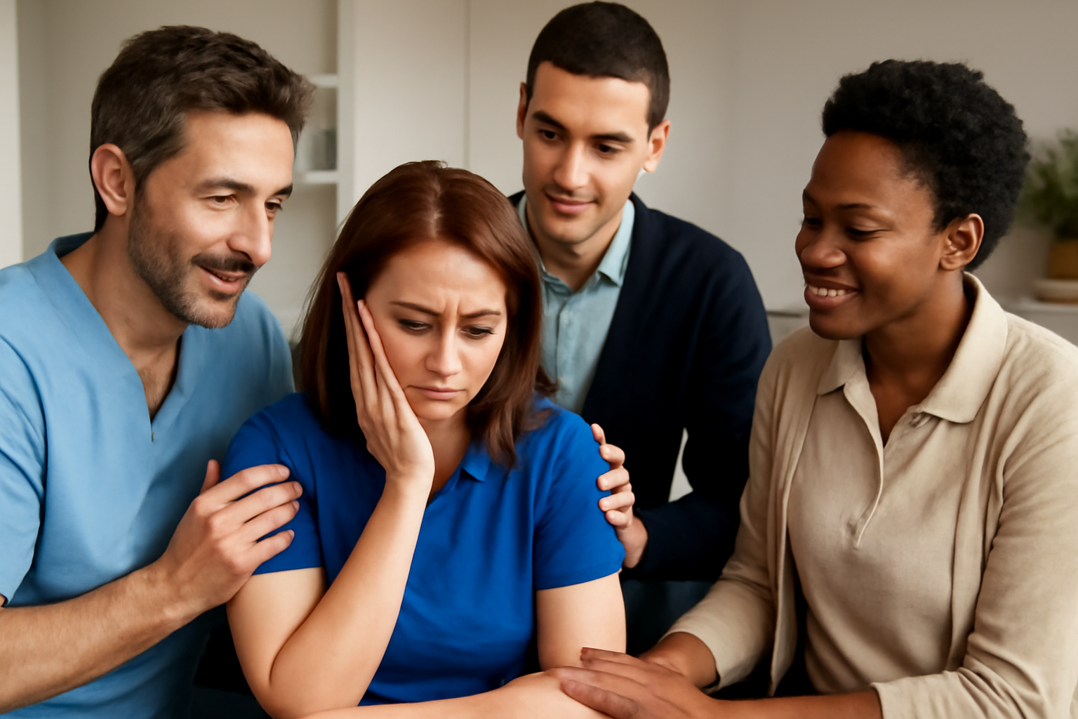 découvrez des stratégies efficaces et des conseils essentiels pour prévenir le burn-out chez l'aidant familial. apprenez à préserver votre bien-être tout en accompagnant votre proche au quotidien.