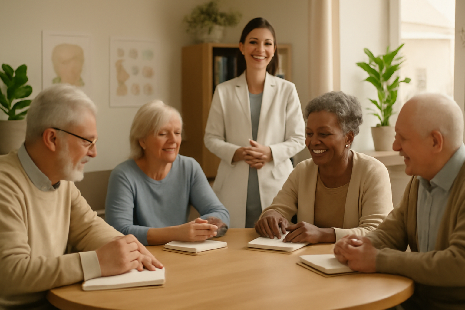 découvrez les différentes modalités de soutien disponibles pour les patients atteints de la maladie de parkinson : accompagnement médical, aides sociales, soutien psychologique et ressources pour améliorer la qualité de vie au quotidien.