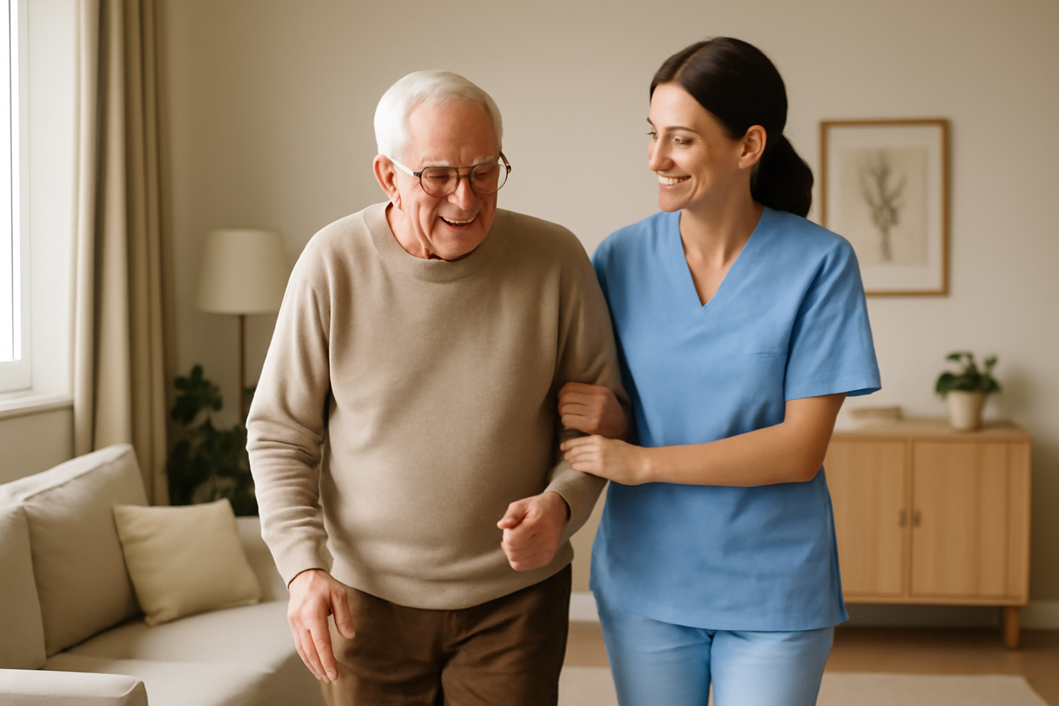 découvrez les étapes clés pour une réintégration à domicile réussie après une hospitalisation : conseils pratiques, organisation, accompagnement et bonnes pratiques pour faciliter le retour à la maison en toute sérénité.