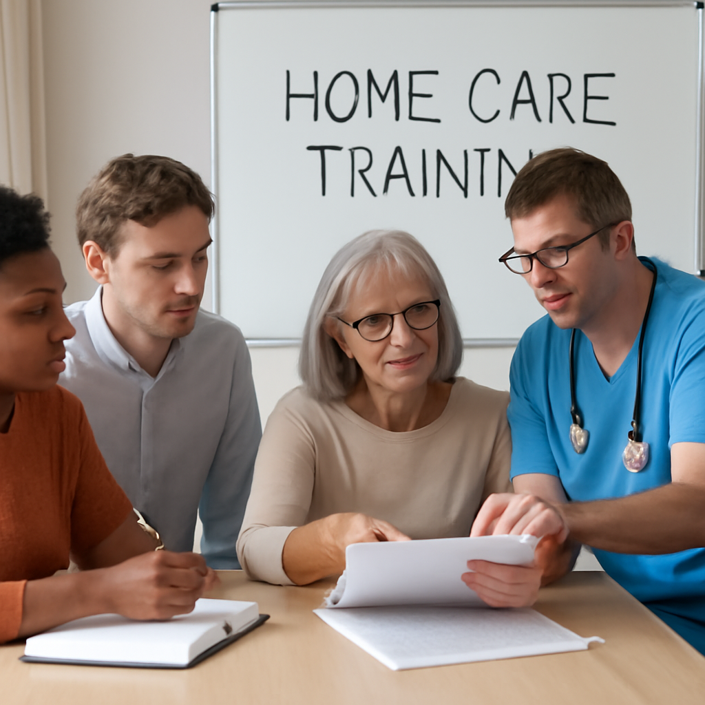 découvrez les étapes clés pour réussir la réintégration à domicile après une hospitalisation : conseils pratiques, accompagnement médical et organisation du retour pour assurer votre bien-être et une récupération optimale.