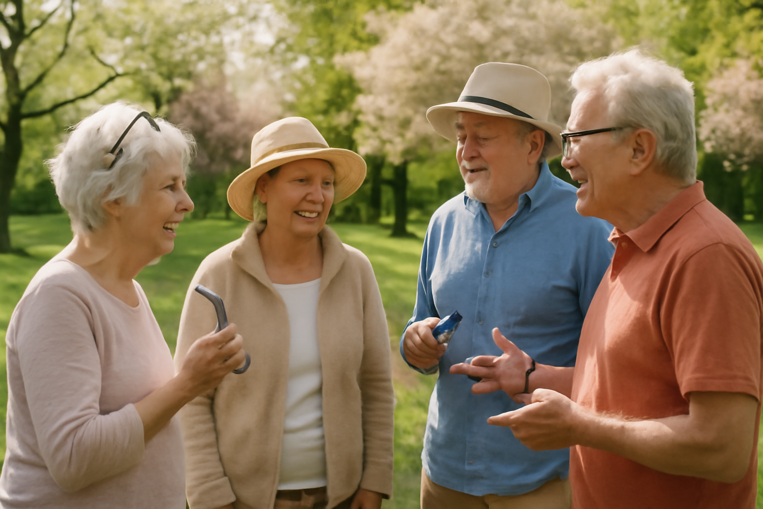 découvrez 7 conseils pratiques spécialement conçus pour les seniors afin de prévenir efficacement les allergies saisonnières et profiter pleinement du printemps en toute sérénité.
