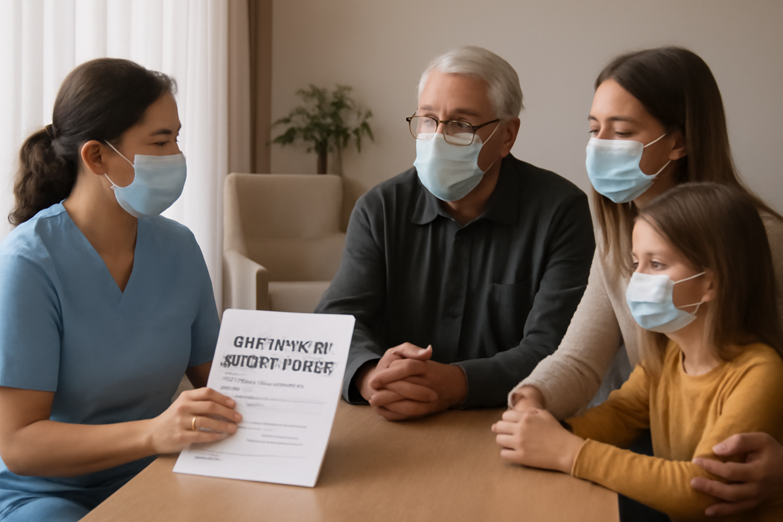 découvrez les enjeux, défis et perspectives de l’accompagnement des résidents en ehpad. plongez dans les pratiques actuelles et les solutions d’avenir pour offrir un soutien de qualité lors de la dernière étape de la vie.