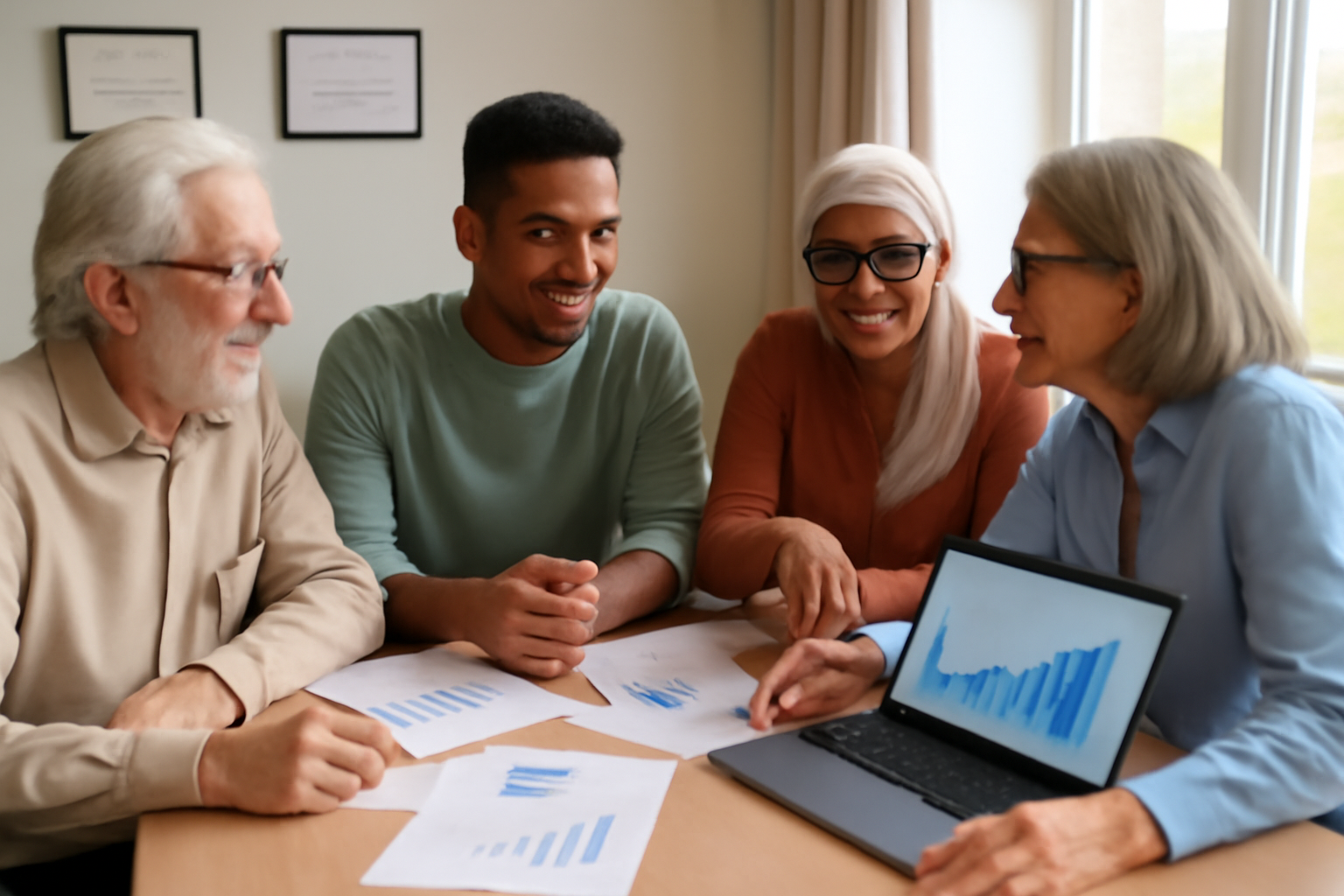 découvrez comment les aides financières et les incitations soutiennent l'autonomie des individus, favorisant leur indépendance et leur épanouissement au quotidien.