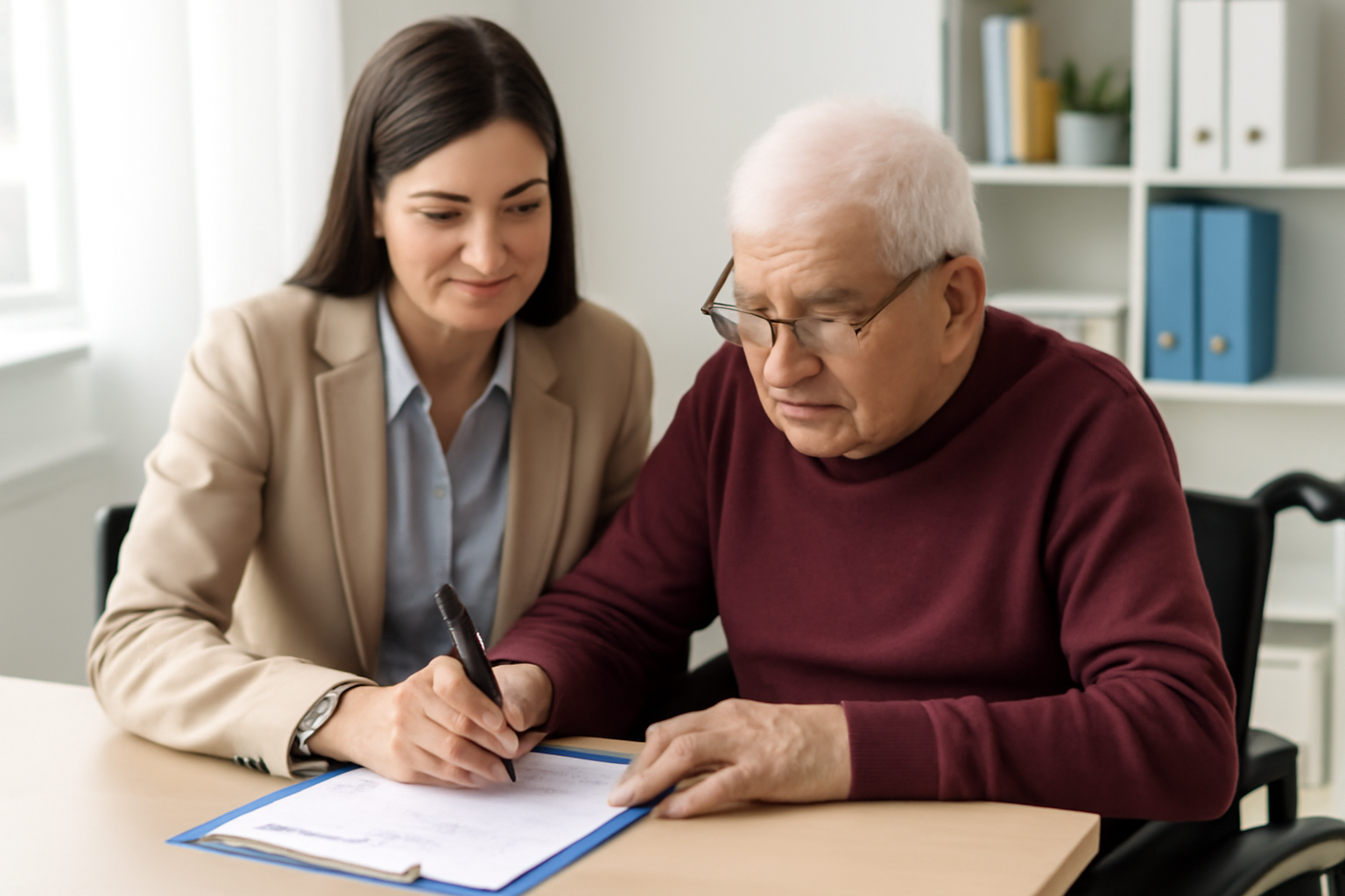 découvrez tout ce qu’il faut savoir sur l’allocation aux adultes handicapés (aah) : conditions d’éligibilité, démarches, montant, conseils pratiques et ressources pour vous accompagner dans vos démarches.