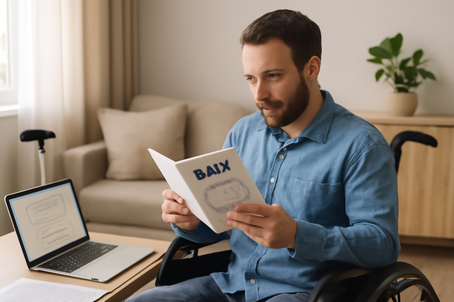 découvrez tout ce qu'il faut savoir sur l'allocation aux adultes handicapés (aah) : guide complet, conditions d'attribution, démarches et conseils pratiques pour mieux comprendre et bénéficier de cette aide financière essentielle.