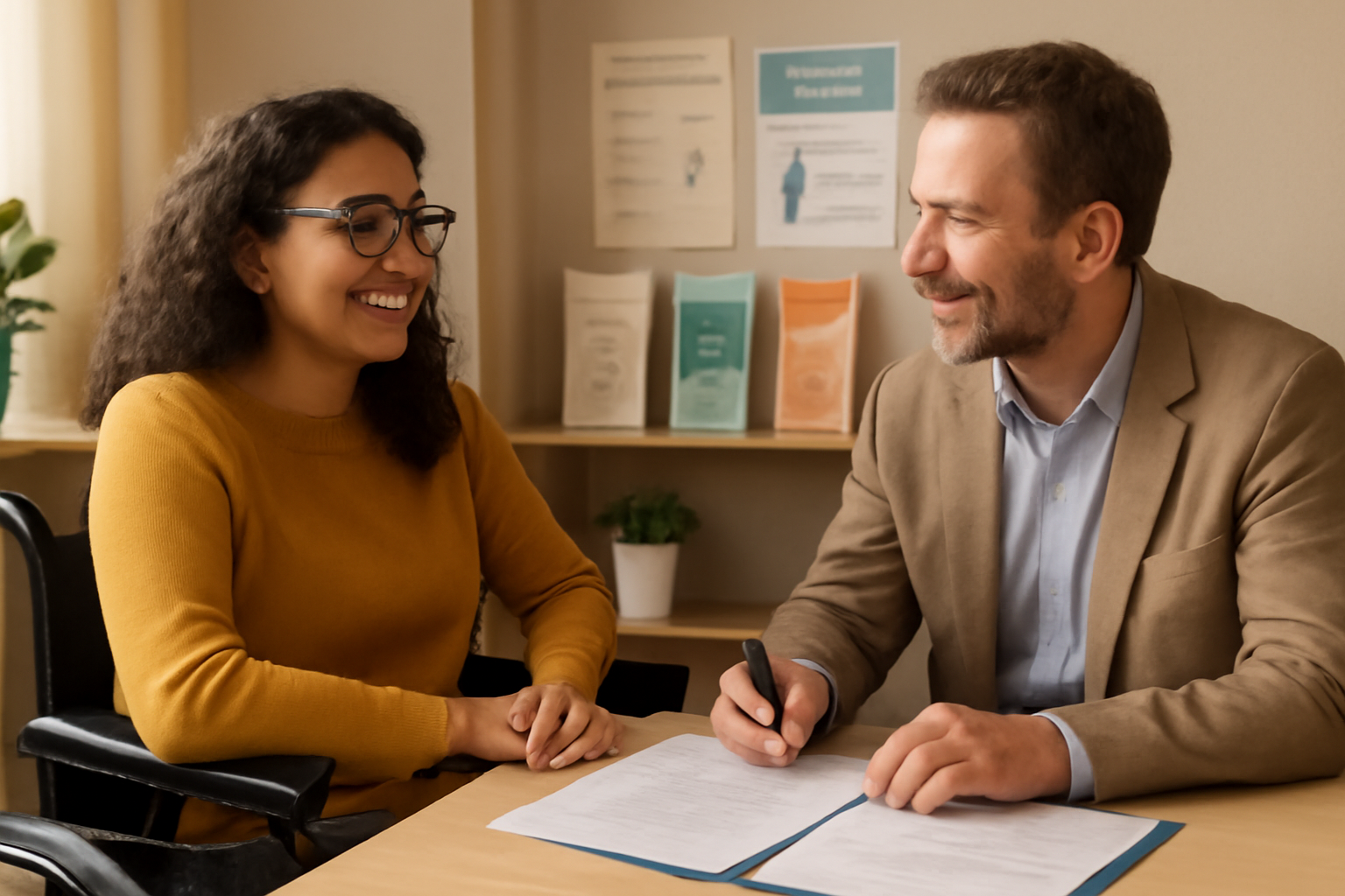 découvrez tout ce qu’il faut savoir sur la pension d’invalidité : conditions d’attribution, droits, démarches à accomplir et conseils pour optimiser votre demande et défendre vos intérêts.