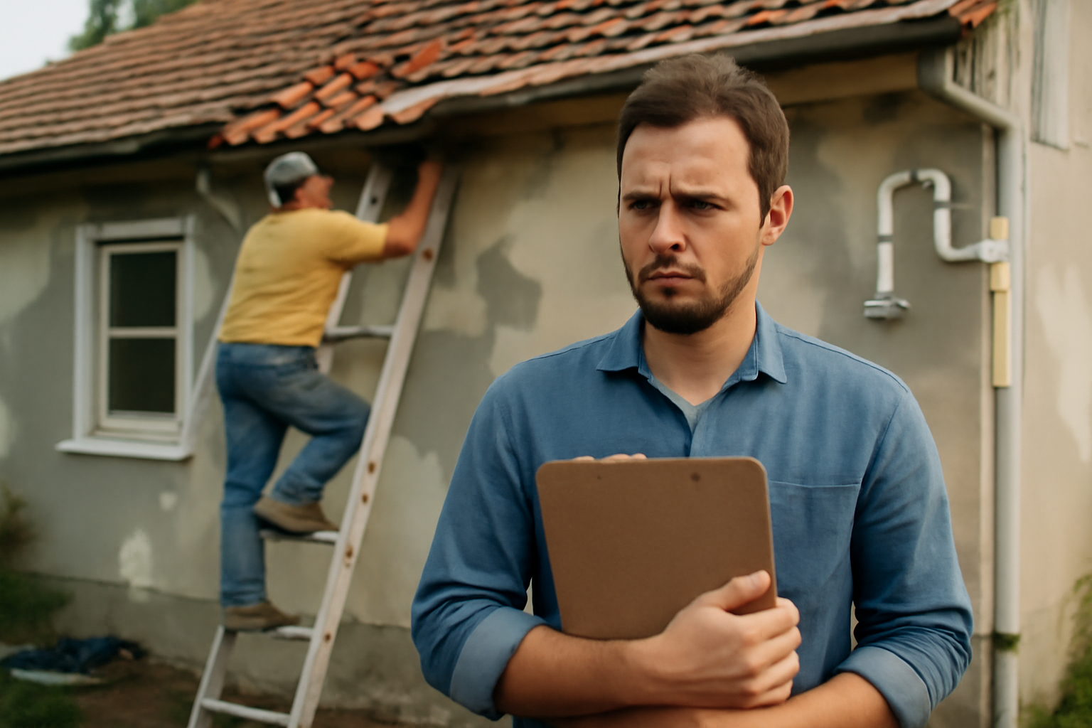 découvrez les démarches à suivre en cas de travaux mal réalisés : conseils pratiques, recours possibles et solutions pour défendre efficacement vos droits face à des artisans ou entreprises du bâtiment.