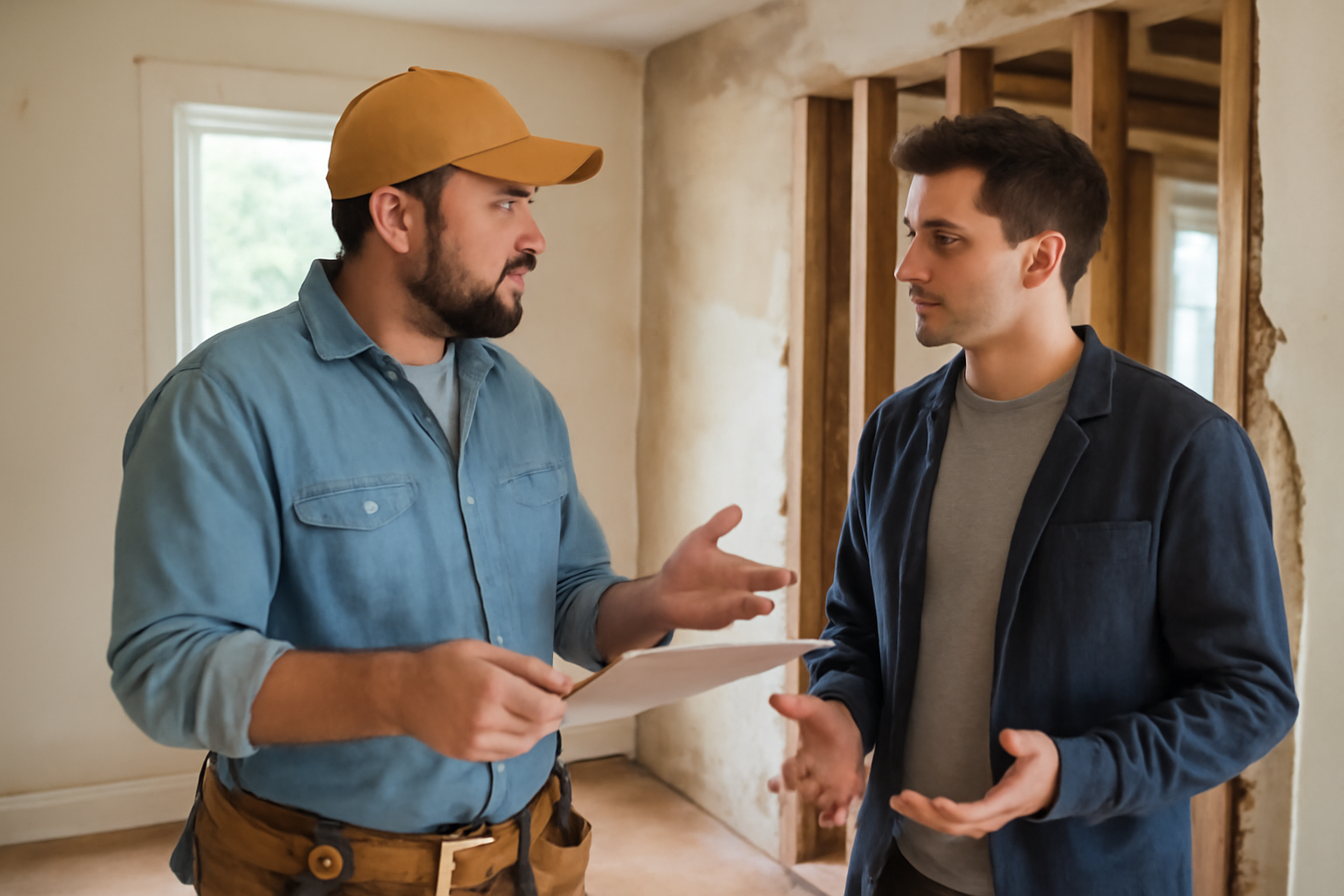 découvrez quelles solutions s’offrent à vous en cas de travaux mal réalisés dans votre logement. apprenez comment faire valoir vos droits et les démarches à entreprendre face à un artisan ou une entreprise peu scrupuleux.