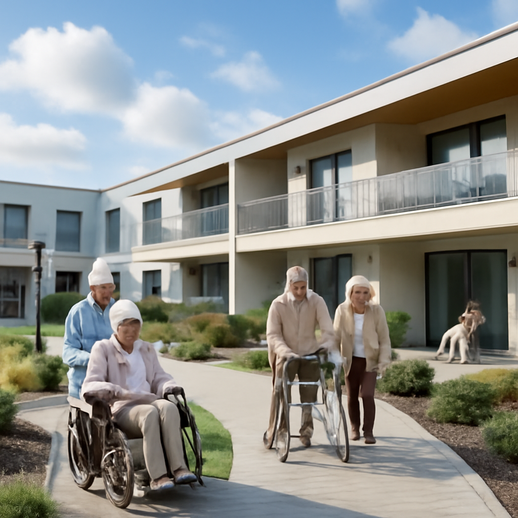 découvrez un espace dédié à la santé et à la guérison, où le bien-être et le rétablissement sont la priorité. un havre apaisant pour prendre soin de soi, retrouver l'équilibre et revitaliser corps et esprit.