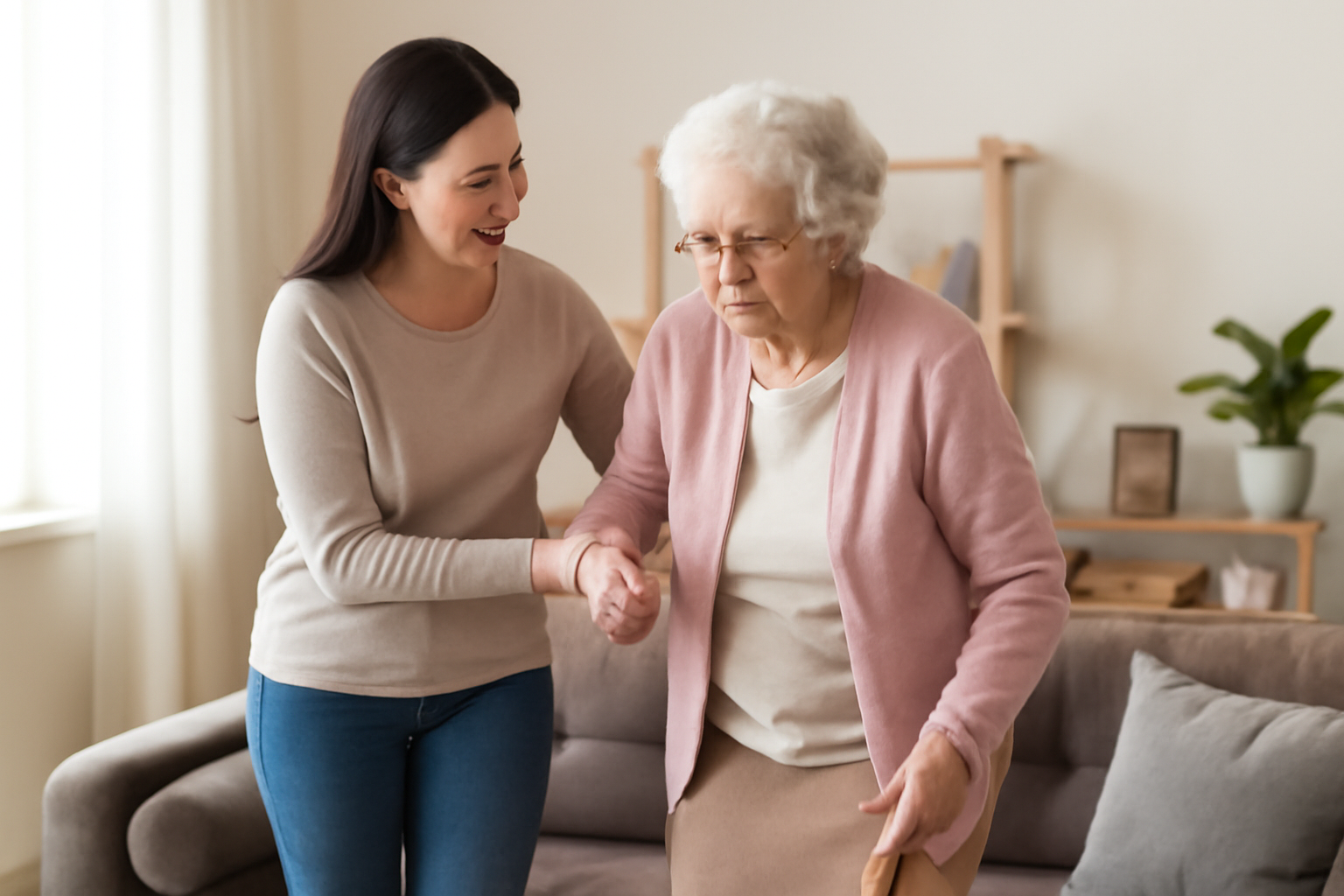 découvrez les principales étapes pour bénéficier du congé de proche aidant en france : conditions d’éligibilité, démarches à suivre, documents nécessaires et conseils pratiques pour accompagner un proche en perte d’autonomie.