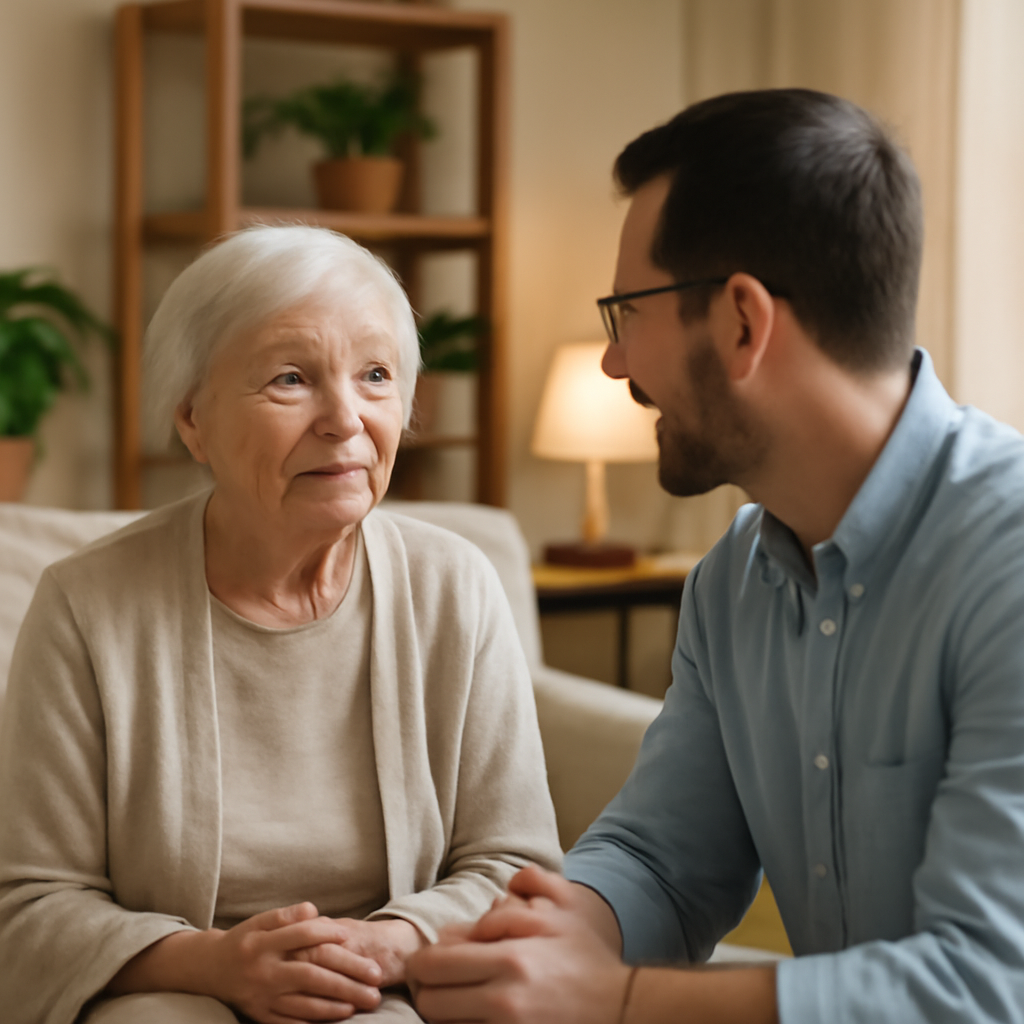 explorez le mandat de protection future : comprenez comment ce dispositif juridique vous permet d’anticiper les situations de dépendance et de garantir la protection et le bien-être de vos proches en toute sérénité.