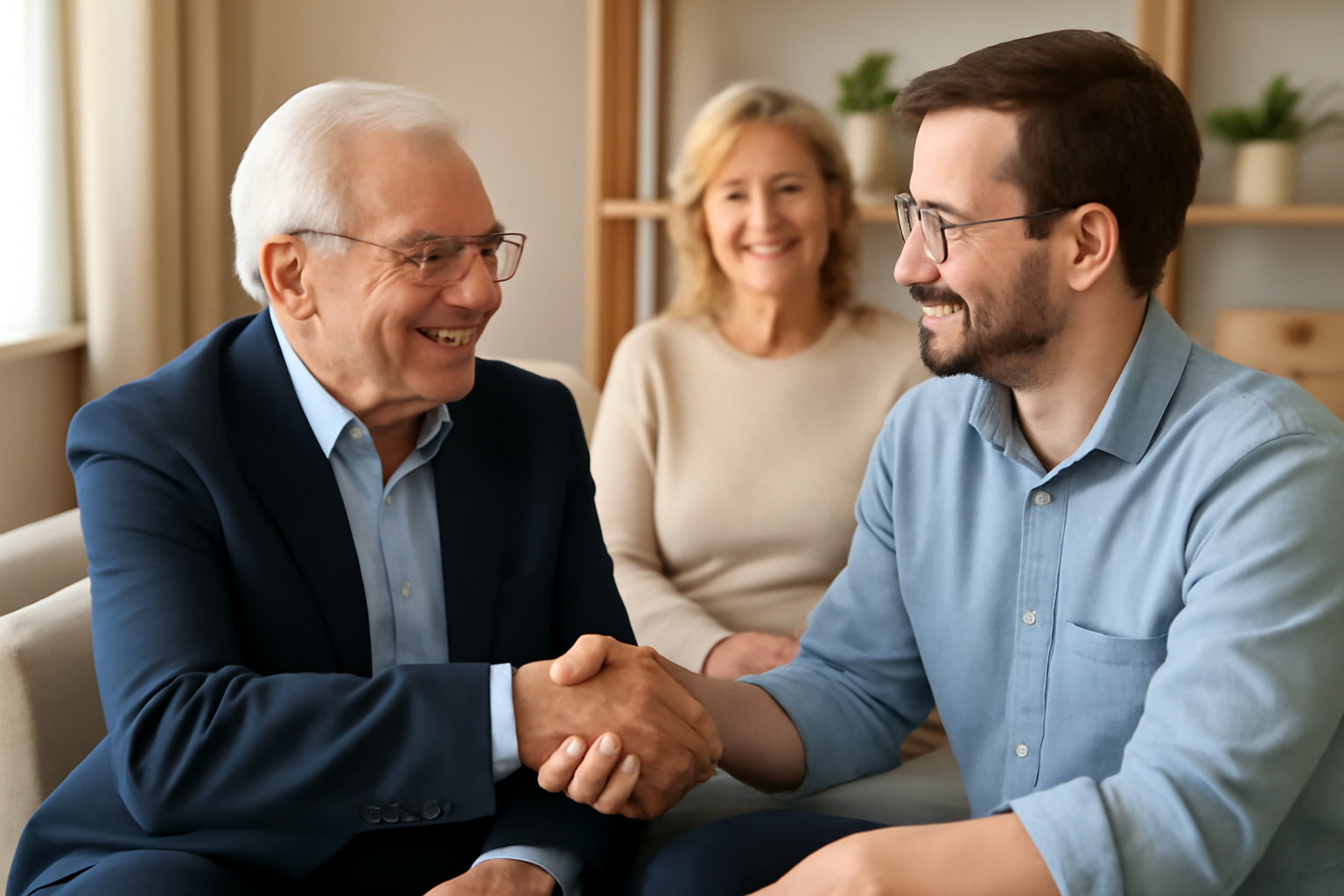 découvrez comment le mandat de protection future vous permet d’anticiper efficacement les situations de perte d’autonomie et d’assurer la sécurité et le bien-être de vos proches grâce à des solutions juridiques adaptées.