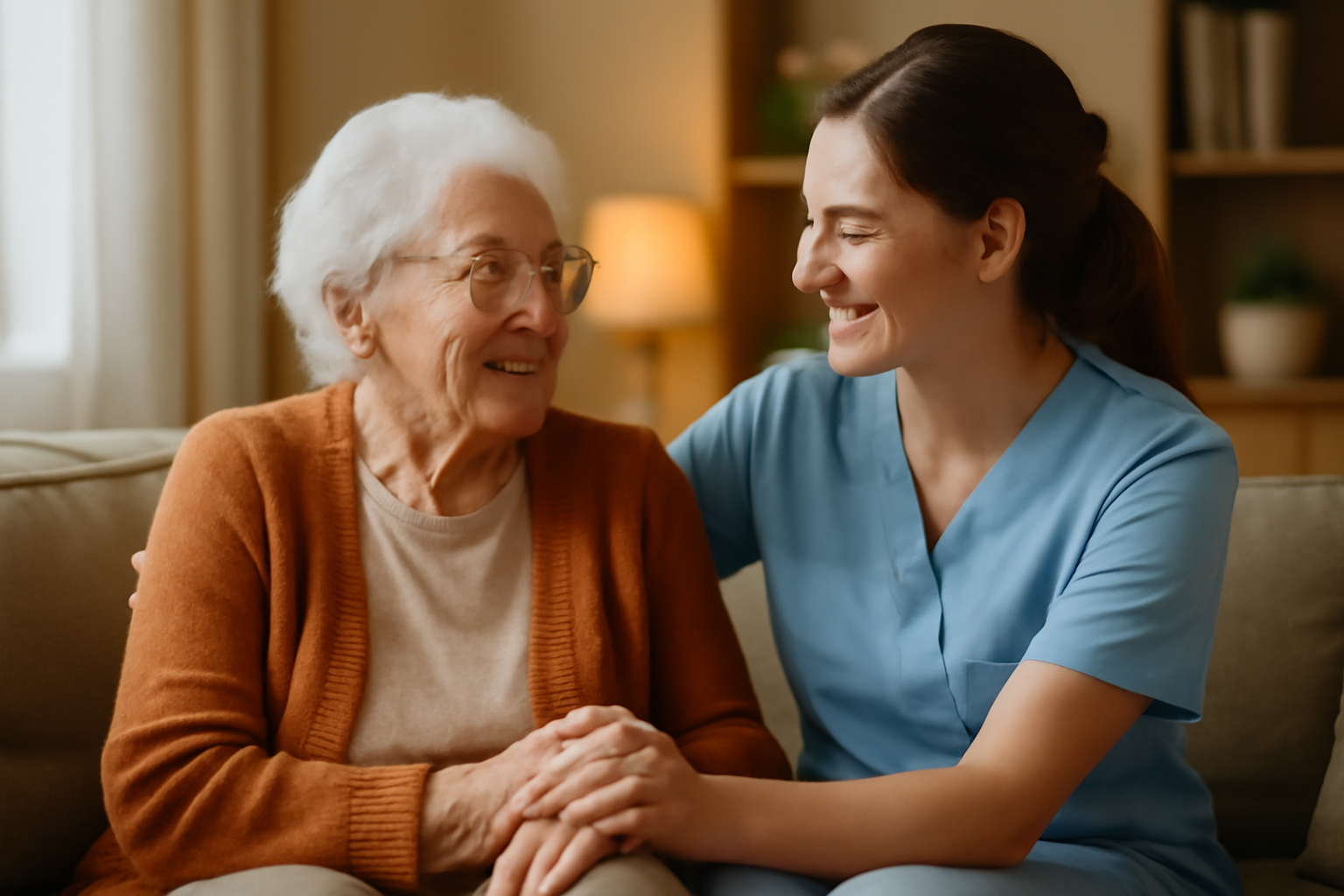 découvrez comment l'allocation personnalisée d'autonomie (apa) accompagne nos aînés au quotidien. comprenez ses critères, ses avantages et les démarches pour en bénéficier.