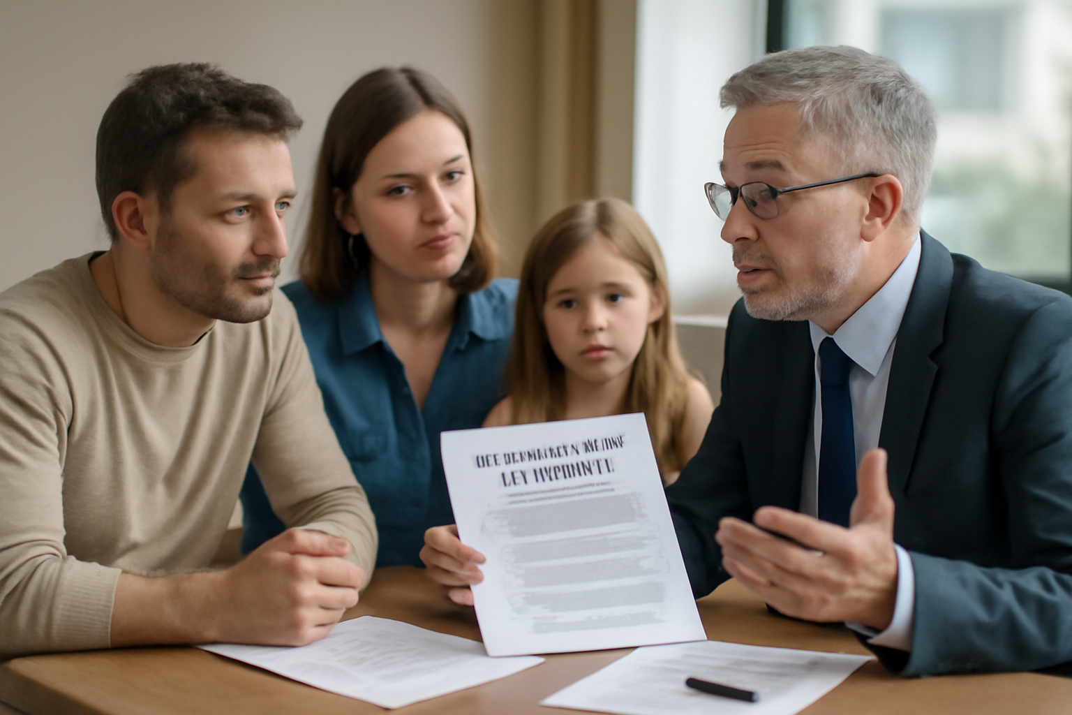 découvrez les fondamentaux du démembrement de propriété, ses avantages pour la gestion de patrimoine et ses impacts fiscaux. un guide essentiel pour optimiser vos investissements immobiliers.