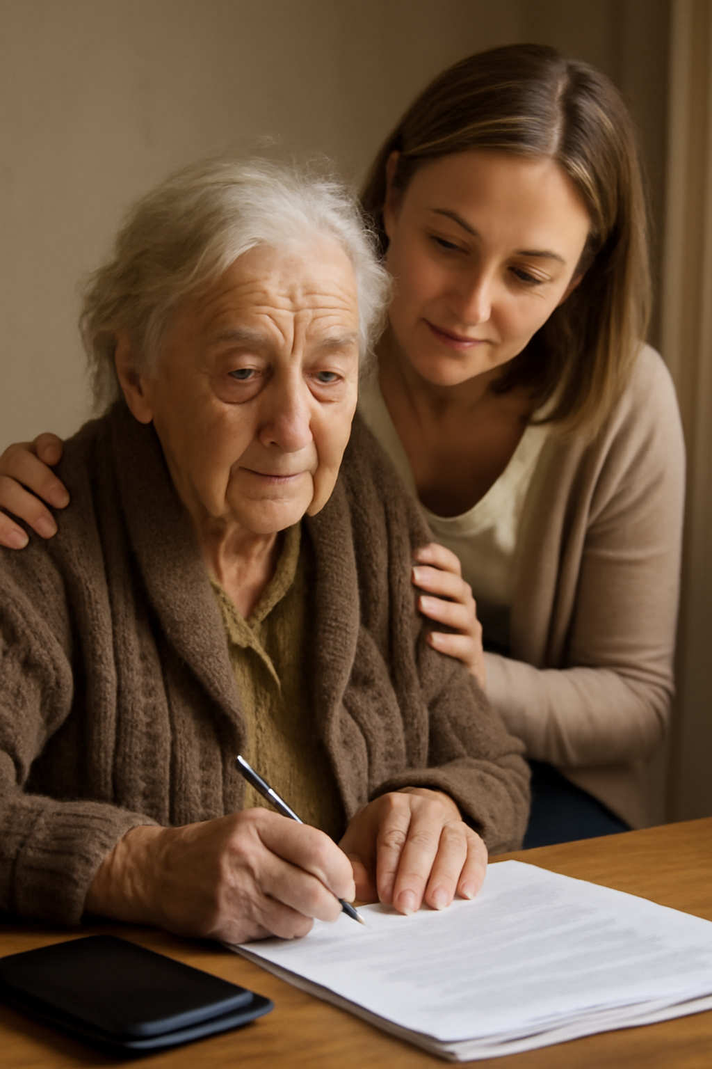 découvrez comment la curatelle offre un cadre légal protecteur et un accompagnement personnalisé aux personnes vulnérables, en aidant à préserver leurs droits et leur bien-être au quotidien.