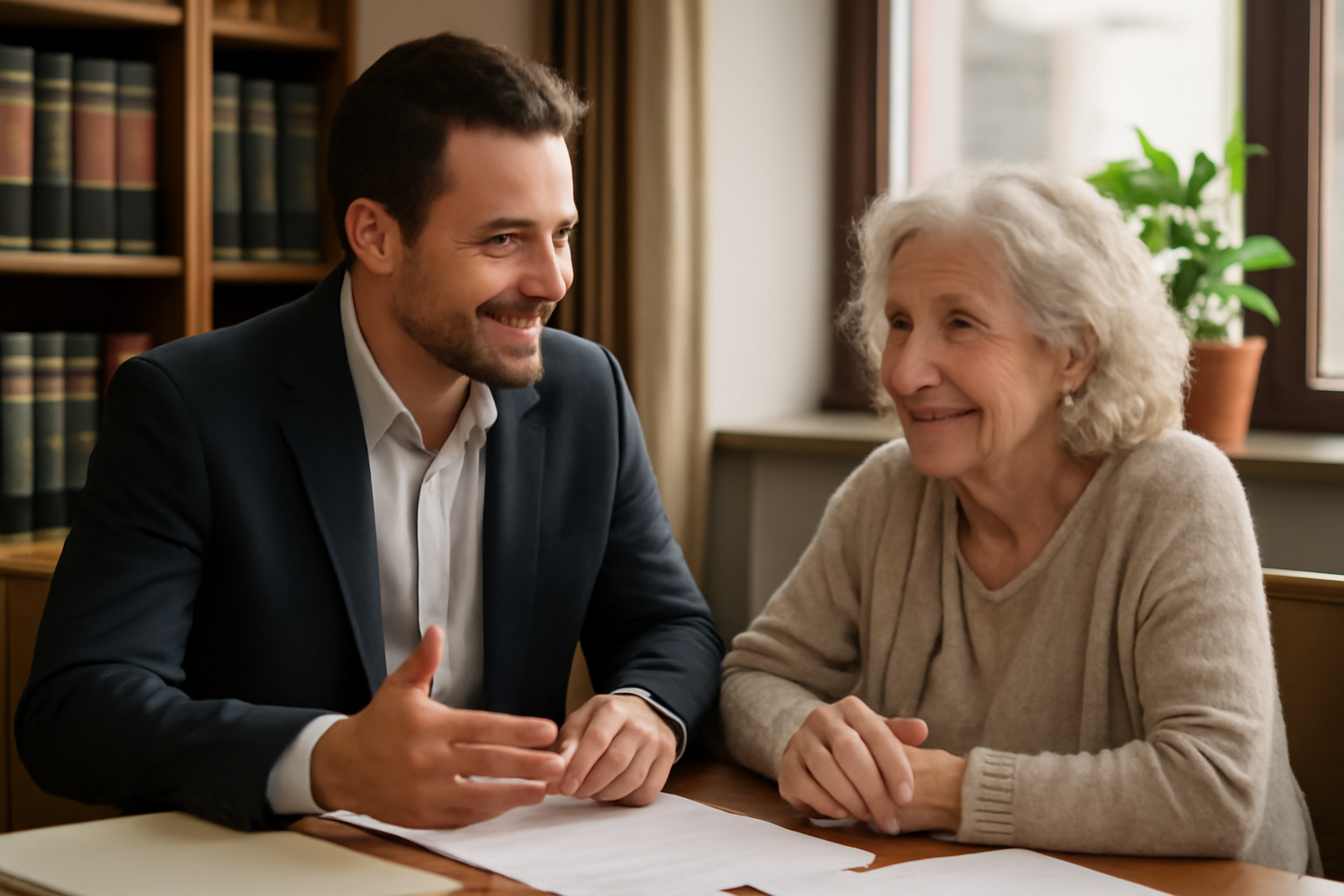 découvrez comment la curatelle apporte un soutien légal essentiel pour protéger et accompagner les personnes en situation de vulnérabilité, en clarifiant son fonctionnement et ses avantages.