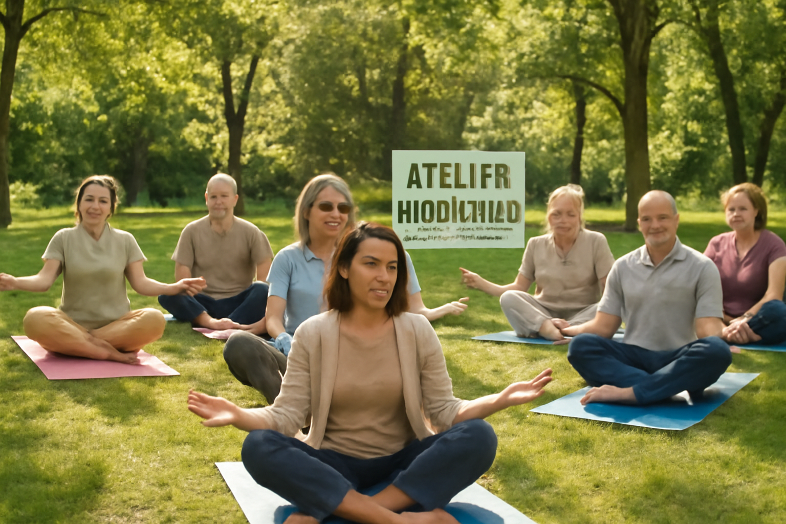 découvrez des solutions de répit efficaces pour soutenir les aidants et prévenir l'épuisement, afin de préserver leur bien-être au quotidien.