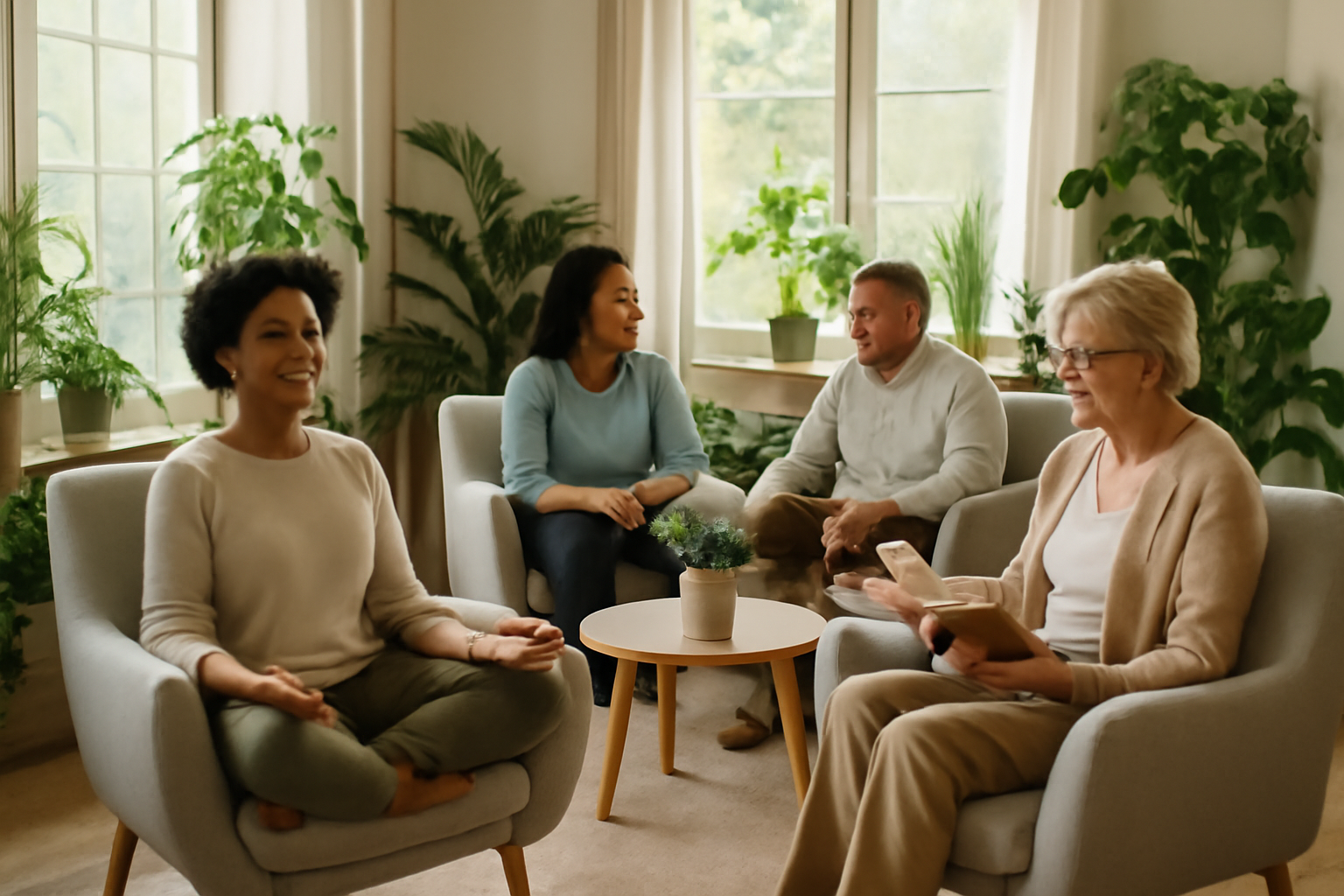 découvrez des solutions de répit adaptées pour soutenir les aidants familiaux et prévenir l'épuisement. informez-vous sur les différentes options pour préserver votre santé et votre bien-être au quotidien.