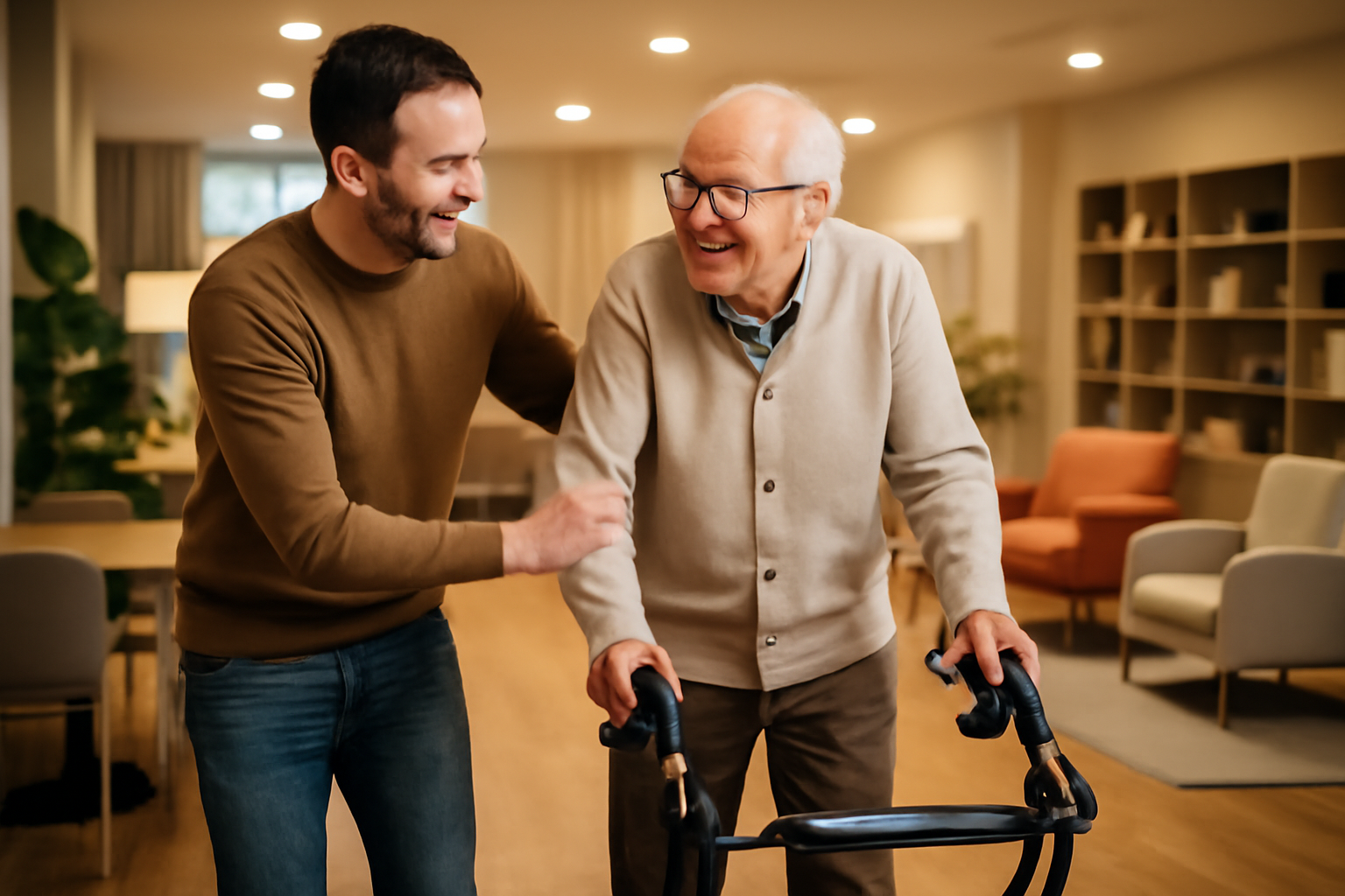 découvrez notre guide complet sur la mise sous tutelle des seniors : enjeux, démarches essentielles, coûts et conseils pour accompagner au mieux vos proches âgés dans cette étape importante.
