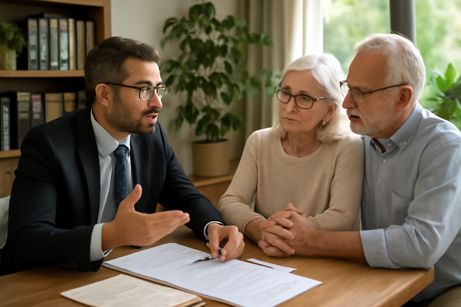 découvrez notre guide complet sur la mise sous tutelle des seniors : informez-vous sur les enjeux, les démarches à suivre et les conseils pratiques pour accompagner vos proches en toute sérénité.