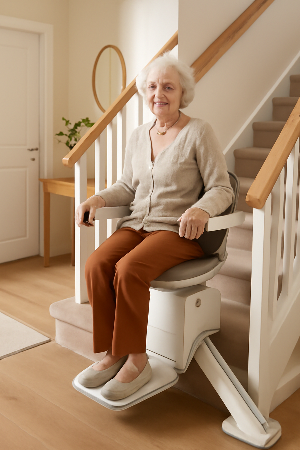 découvrez comment le crédit d'impôt pour les rénovations peut faciliter la vie des personnes âgées en permettant l'adaptation de leur logement, tout en bénéficiant d'un soutien financier avantageux.