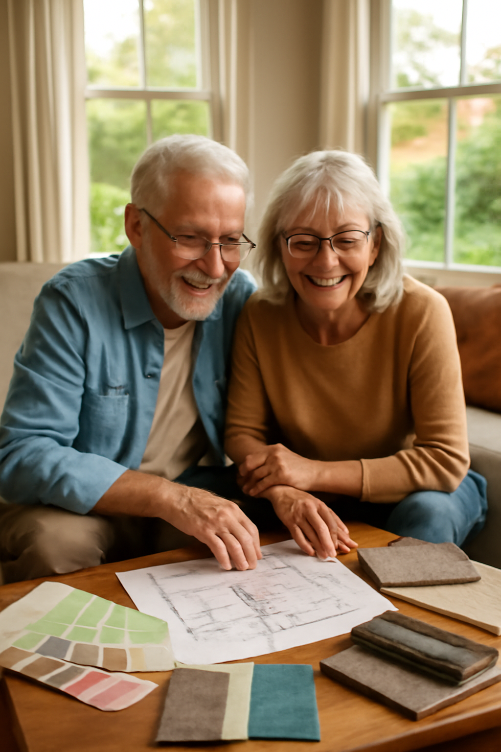 découvrez comment le crédit d'impôt pour les rénovations aide les personnes âgées à adapter leur logement, à améliorer leur confort et à bénéficier d'un soutien financier pour effectuer des travaux essentiels.