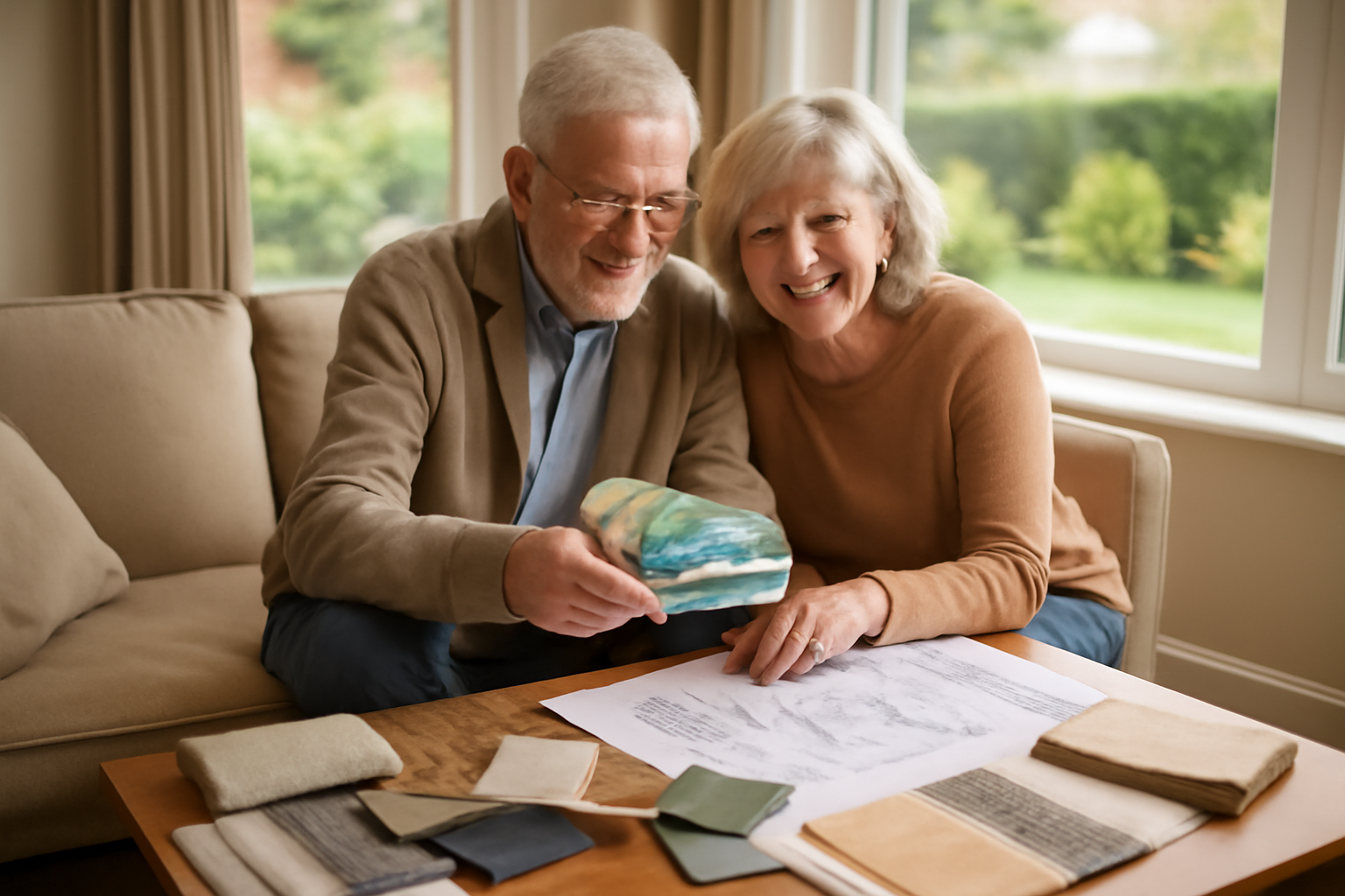 découvrez comment le crédit d'impôt pour les rénovations facilite l'adaptation du logement et le maintien à domicile des personnes âgées, en offrant un soutien financier avantageux pour réaliser des travaux essentiels.