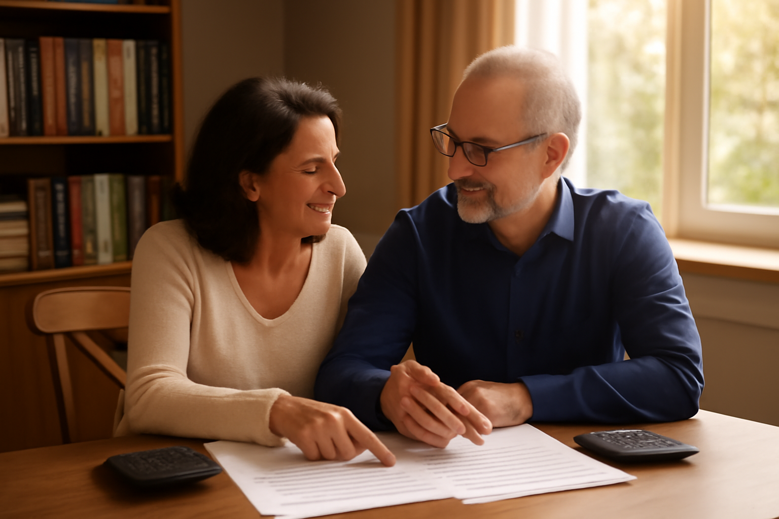 découvrez comment optimiser la transmission de votre patrimoine entre conjoints grâce au legs au dernier vivant. profitez des conseils pour sécuriser l’avenir de votre époux et maximiser les avantages successoraux.