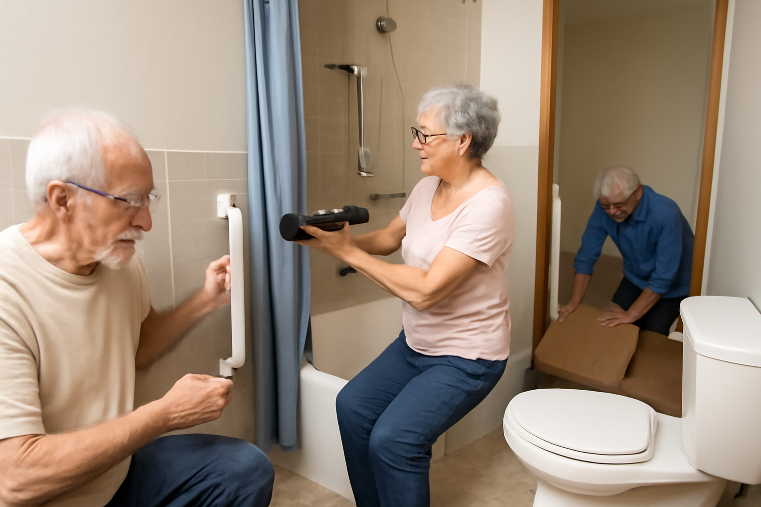 découvrez ma prime adapt, une aide gouvernementale conçue pour financer les travaux d’adaptation et améliorer l’accessibilité de votre logement. rendez votre habitation plus sûre et confortable dès aujourd’hui !