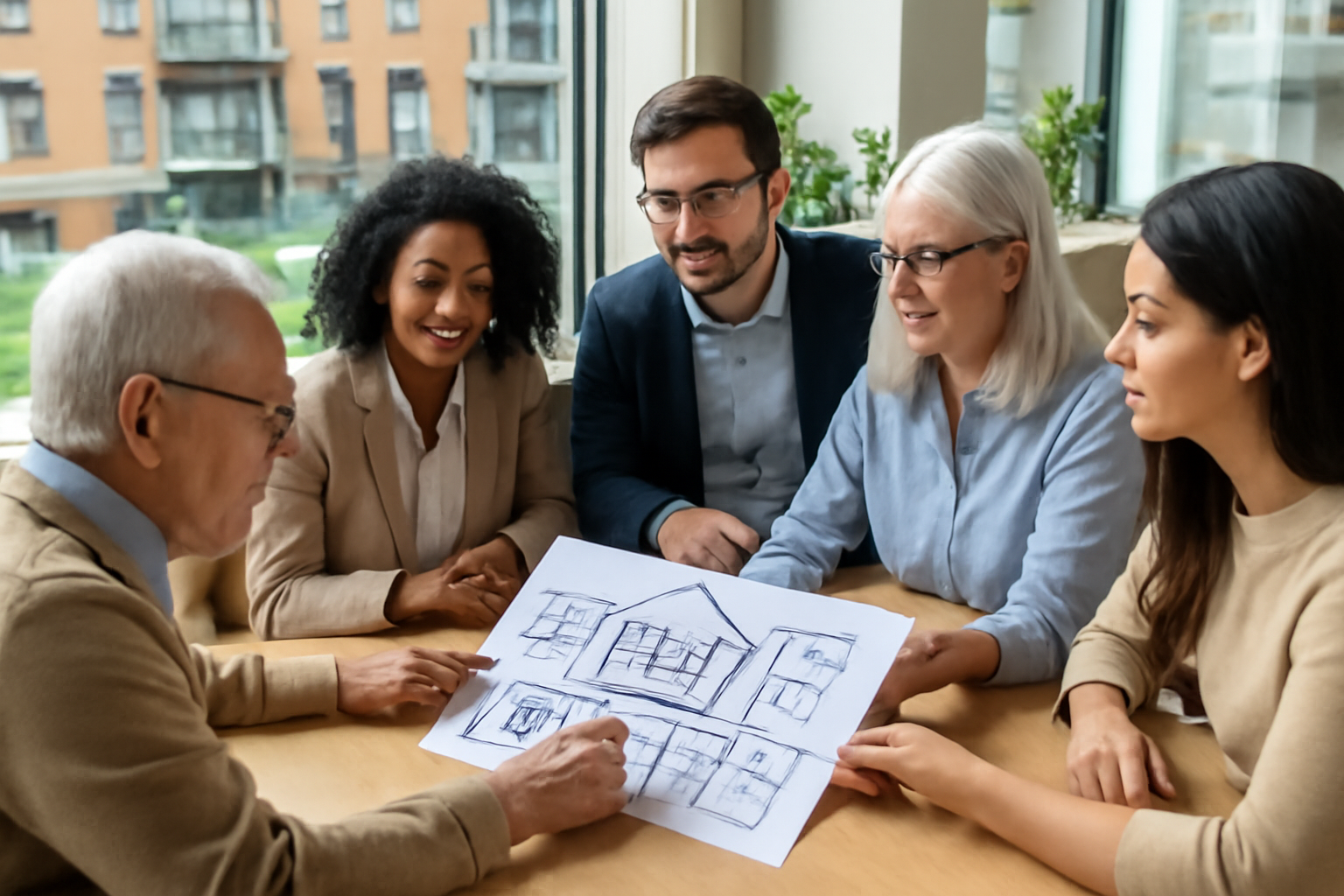 découvrez ma prime adapt, un dispositif gouvernemental conçu pour améliorer l’accessibilité de votre logement. bénéficiez d’un accompagnement et d’aides financières pour adapter votre habitat à vos besoins et gagner en autonomie.