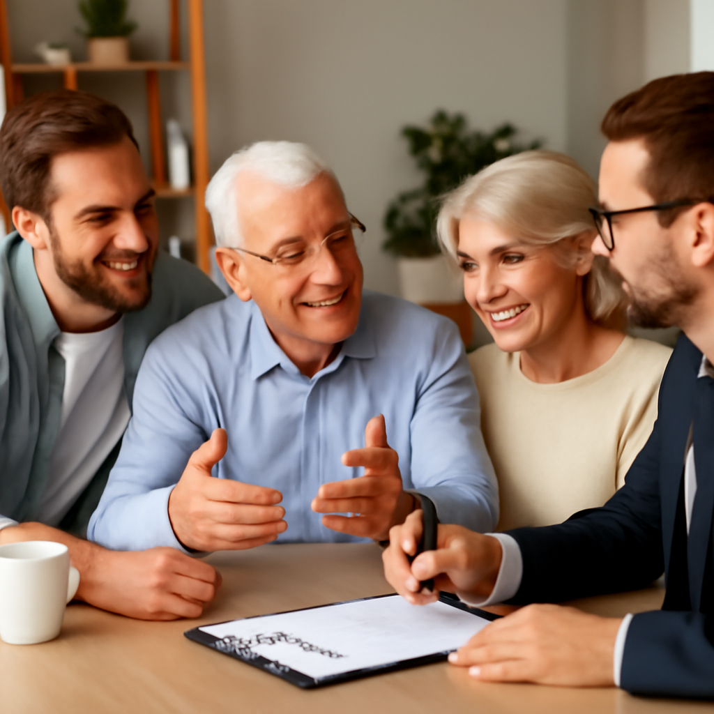 découvrez les meilleures astuces et stratégies pour optimiser la transmission de votre héritage, protéger vos proches et assurer la pérennité de votre patrimoine dans les meilleures conditions.