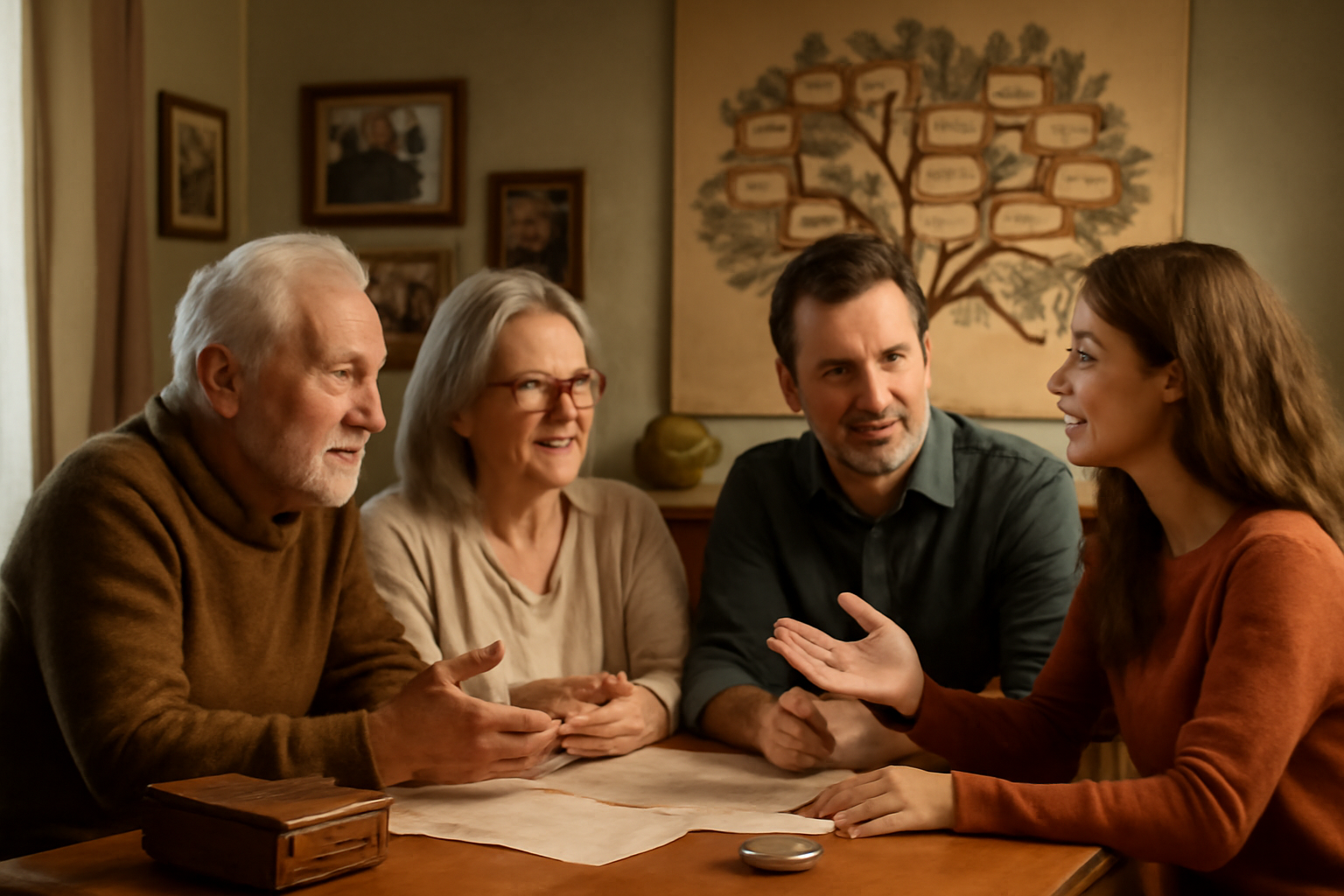 découvrez des conseils et des stratégies essentiels pour optimiser la transmission de votre héritage. apprenez comment protéger vos proches et valoriser votre patrimoine grâce à nos astuces incontournables.