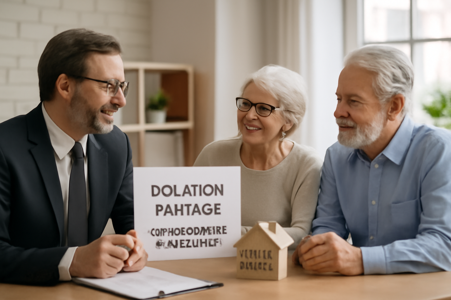 découvrez les enjeux, avantages et aspects financiers à considérer pour offrir une donation de son vivant. informez-vous sur les démarches et les implications pour optimiser votre transmission de patrimoine.