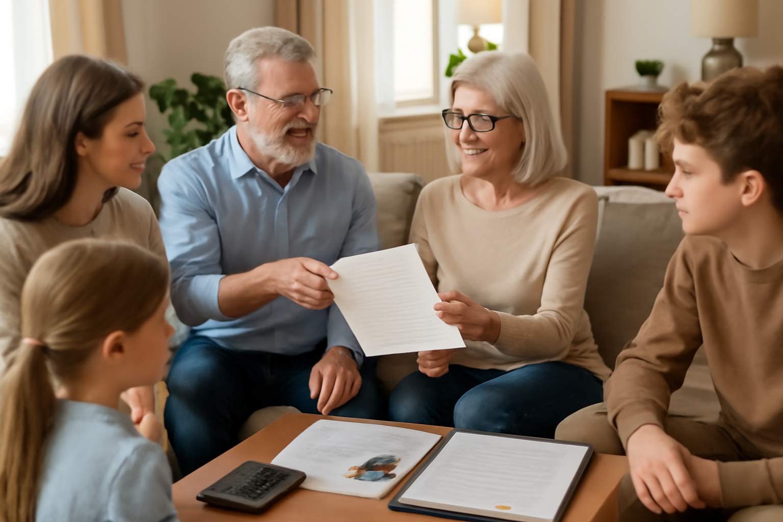 découvrez les enjeux, avantages et aspects financiers à considérer avant d'offrir une donation de votre vivant. guide complet pour transmettre son patrimoine en toute sérénité.