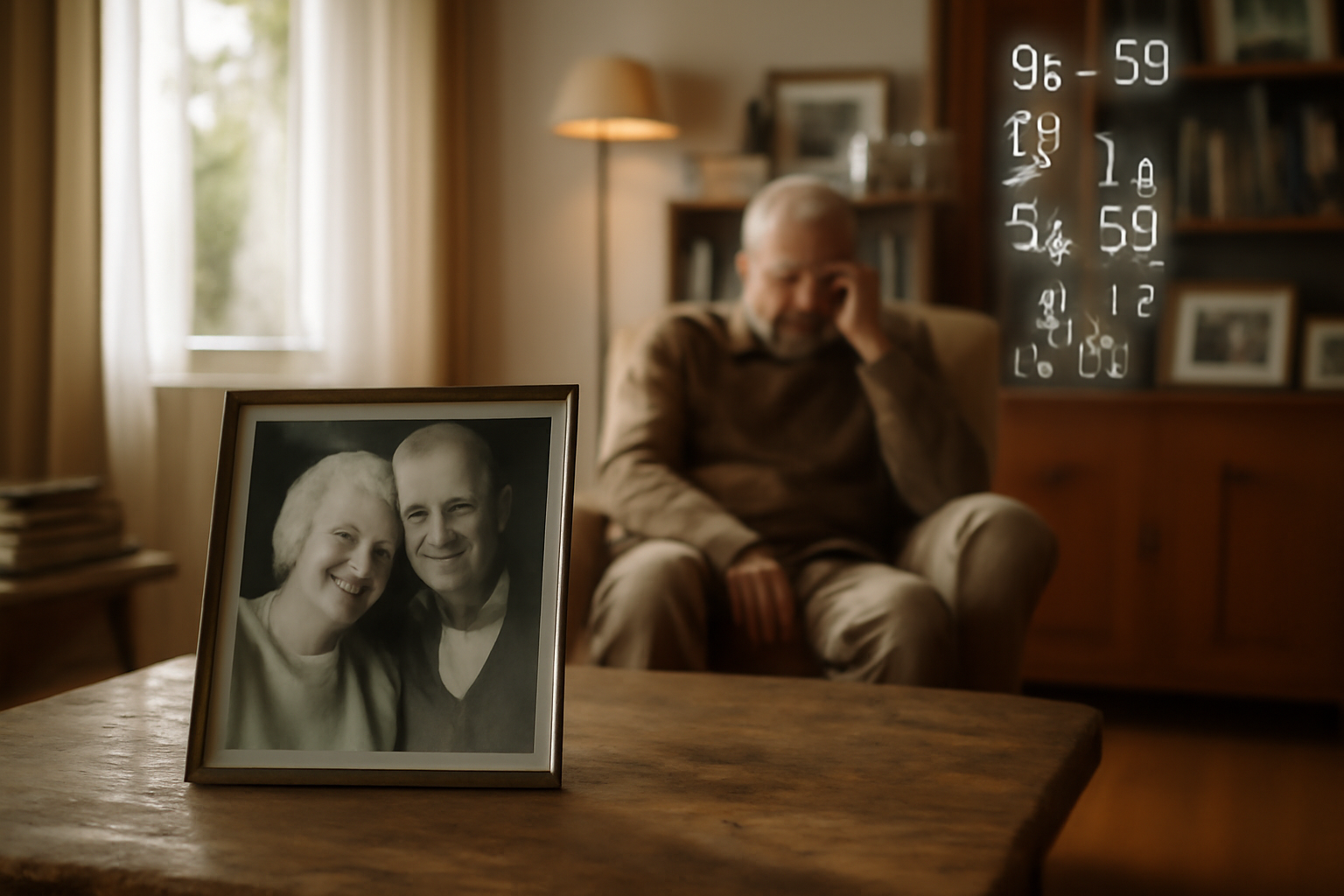 découvrez la maladie d'alzheimer à travers sa définition, son histoire captivante et les statistiques essentielles. un éclairage complet pour mieux comprendre cette pathologie complexe qui touche de nombreuses familles.