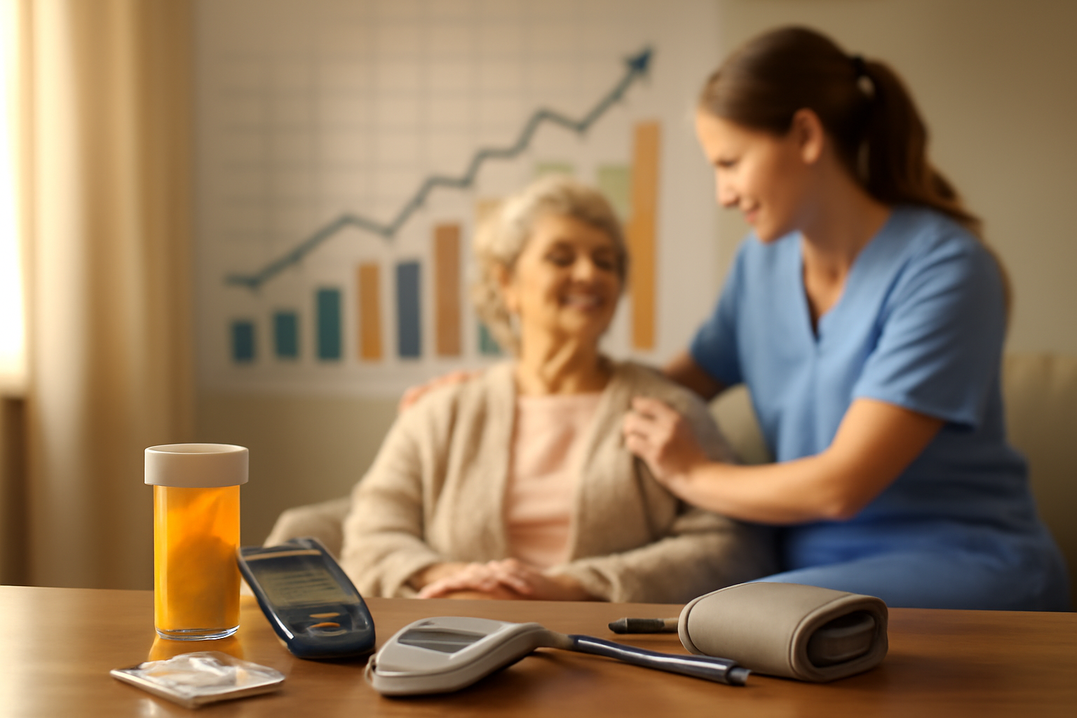 découvrez les prévisions des dépenses pour l'aide à domicile en 2025 : analyse des tendances, évolution du budget et impact sur les services pour les particuliers et les professionnels du secteur.