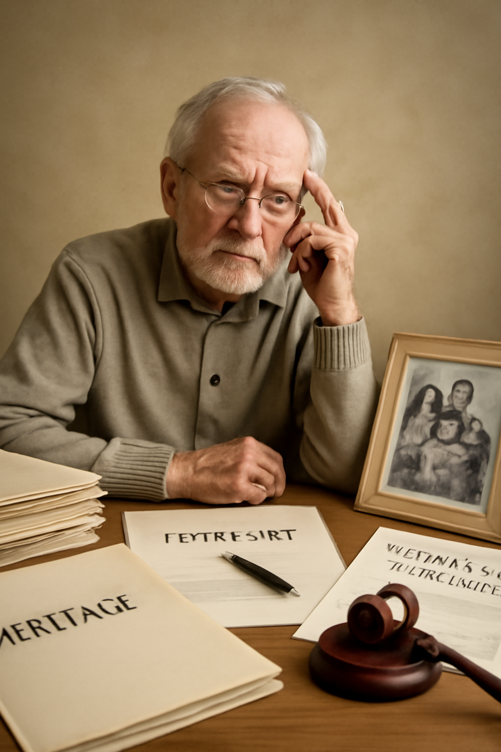 découvrez comment protéger efficacement le patrimoine des seniors face aux enjeux juridiques actuels. conseils pratiques et solutions pour sécuriser l’avenir et préserver les droits des aînés.