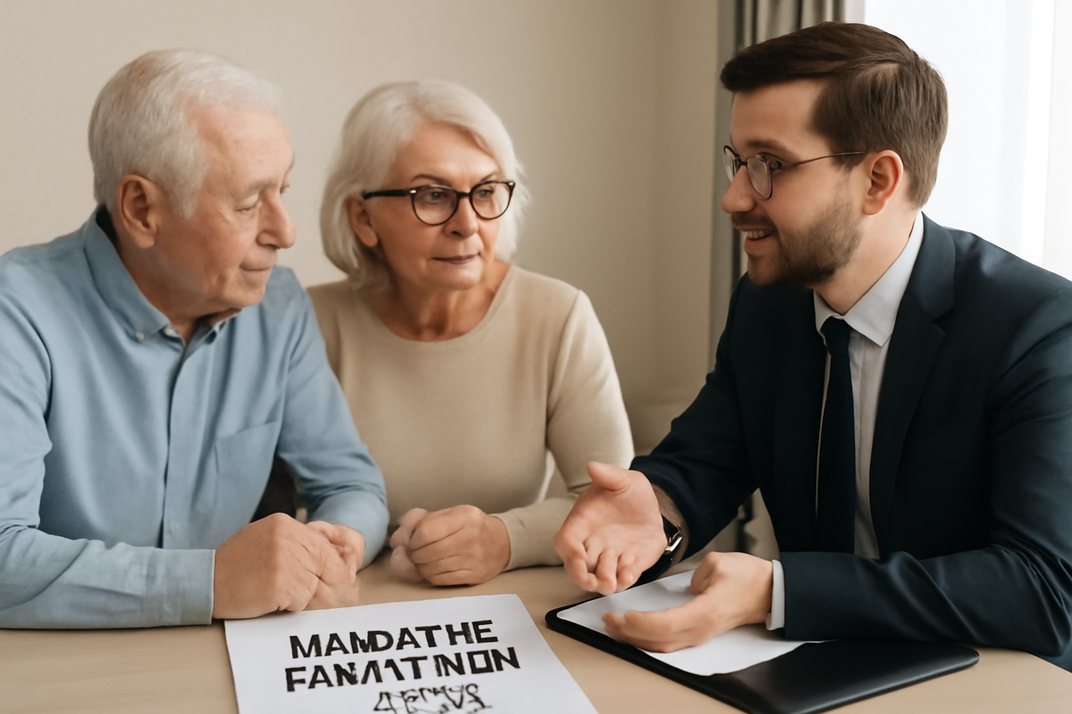 découvrez comment protéger efficacement le patrimoine des seniors face aux défis juridiques actuels. conseils, solutions et accompagnement pour sécuriser l’avenir de vos proches.