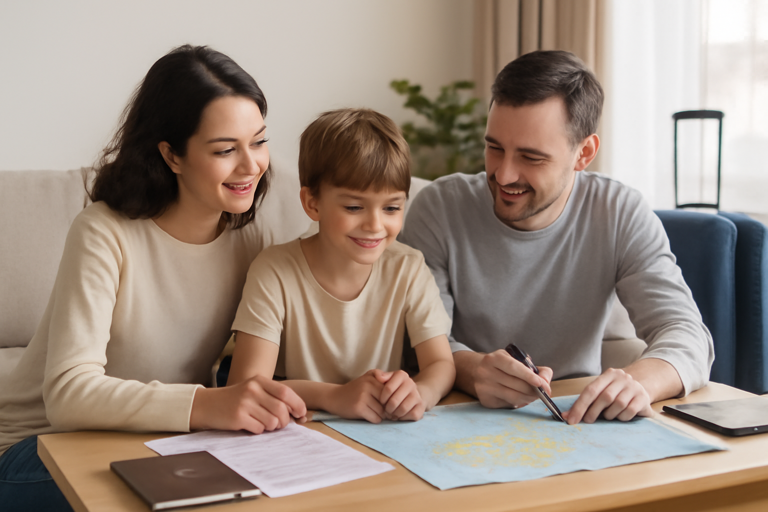 découvrez nos conseils et stratégies pour préparer un départ serein grâce à l'anticipation et une planification en douceur. facilitez votre transition et vivez cette étape en toute tranquillité !